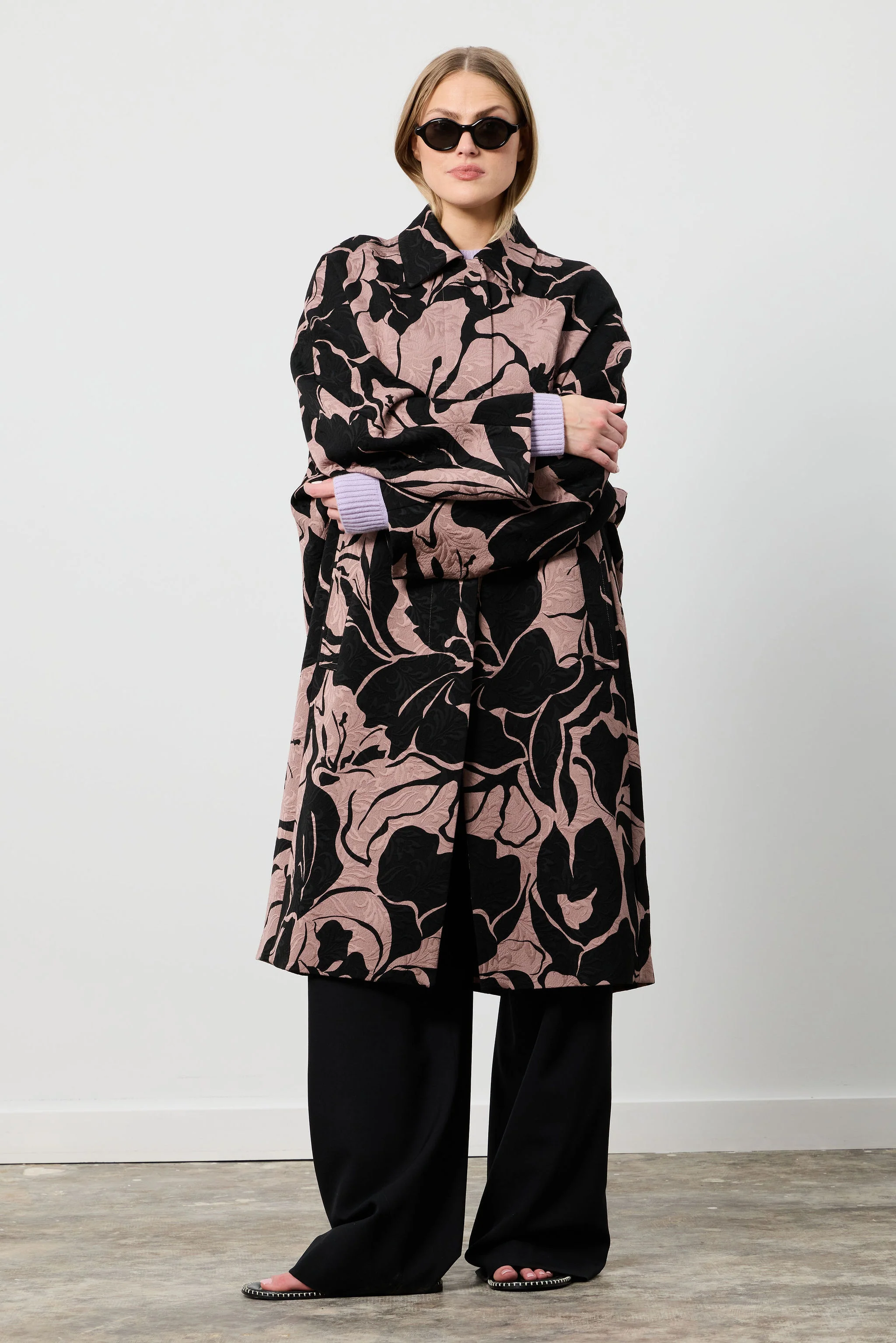 Roolsy Coat - Image 3