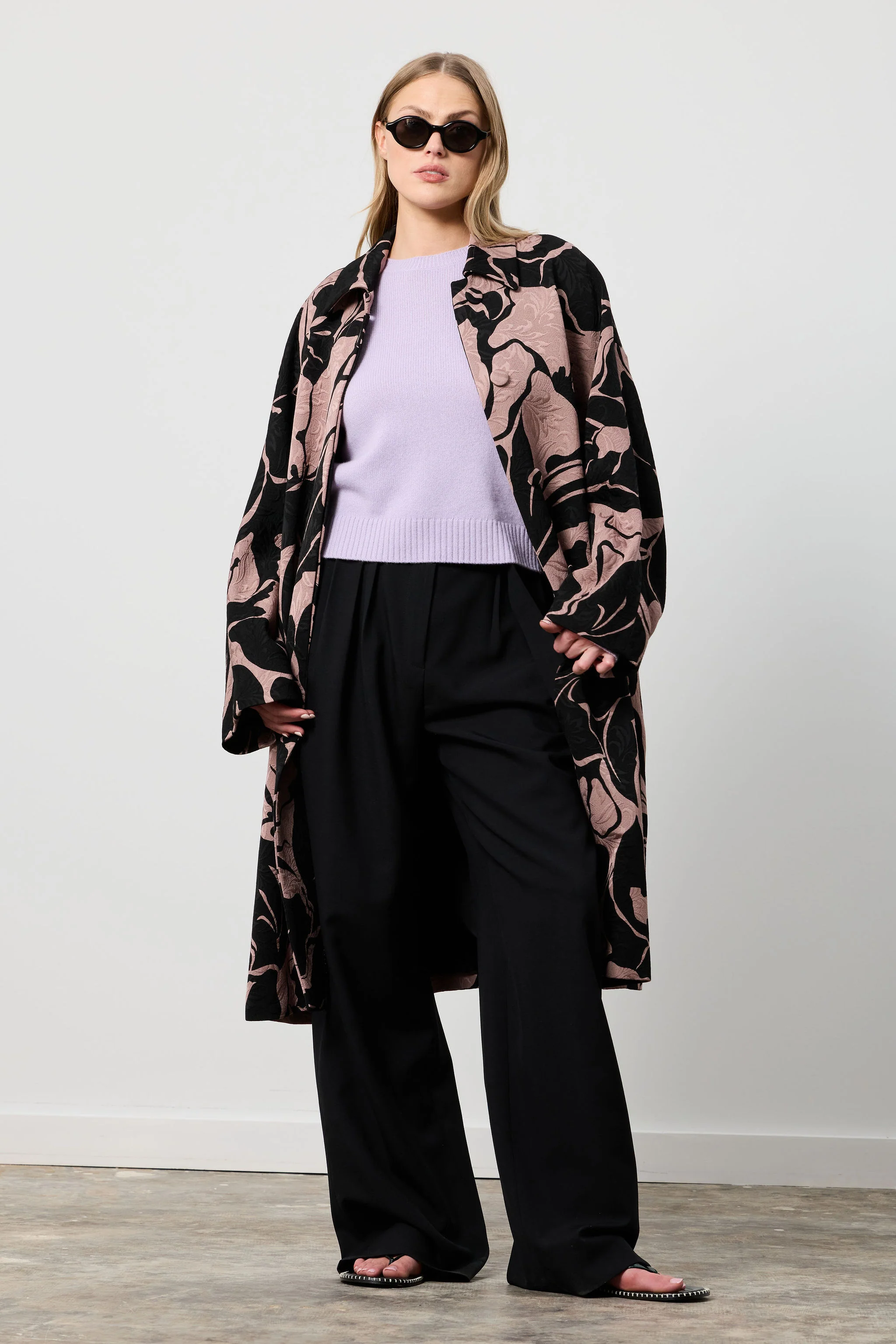 Roolsy Coat - Image 4
