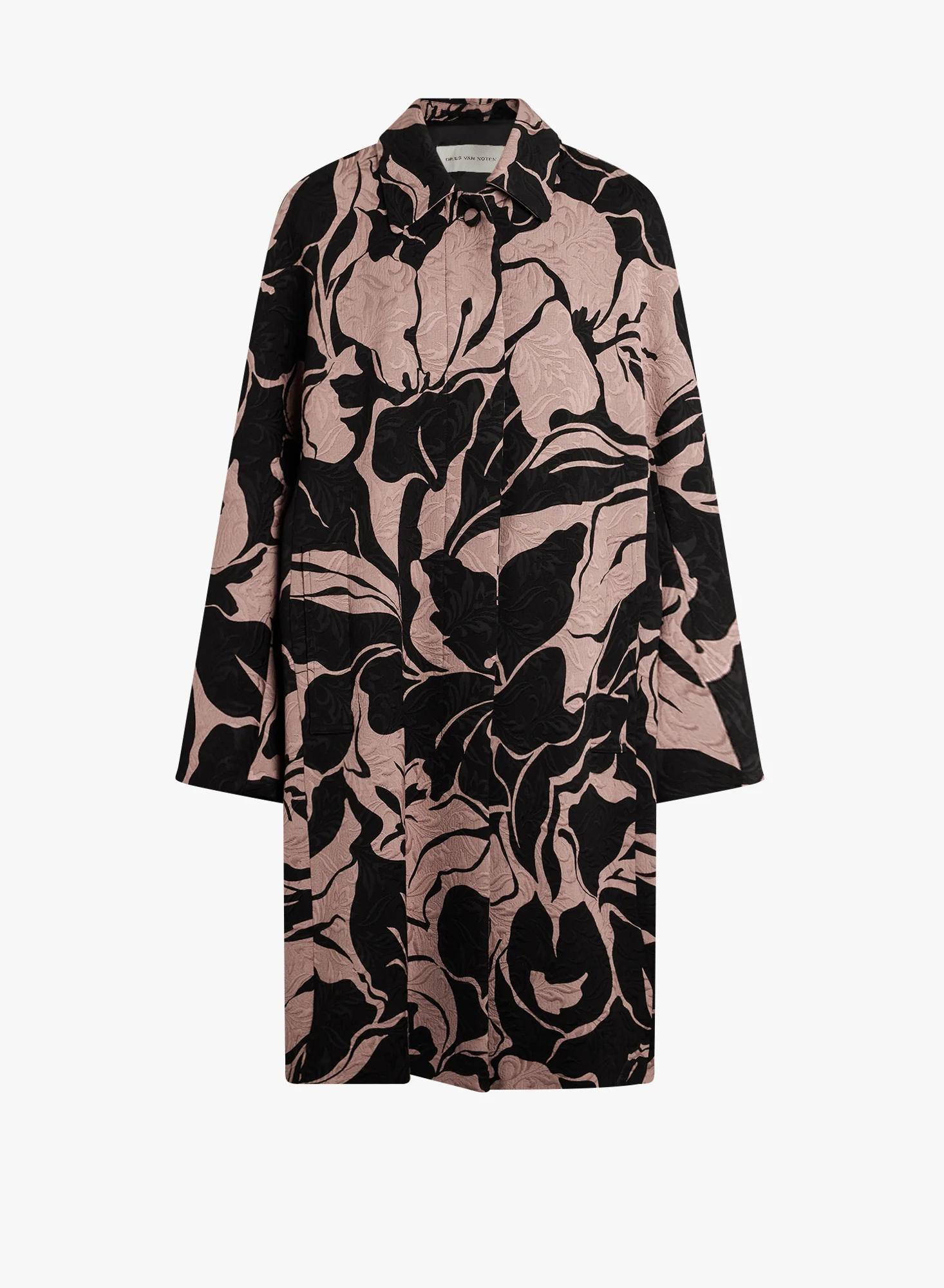 Roolsy Coat - Image 6