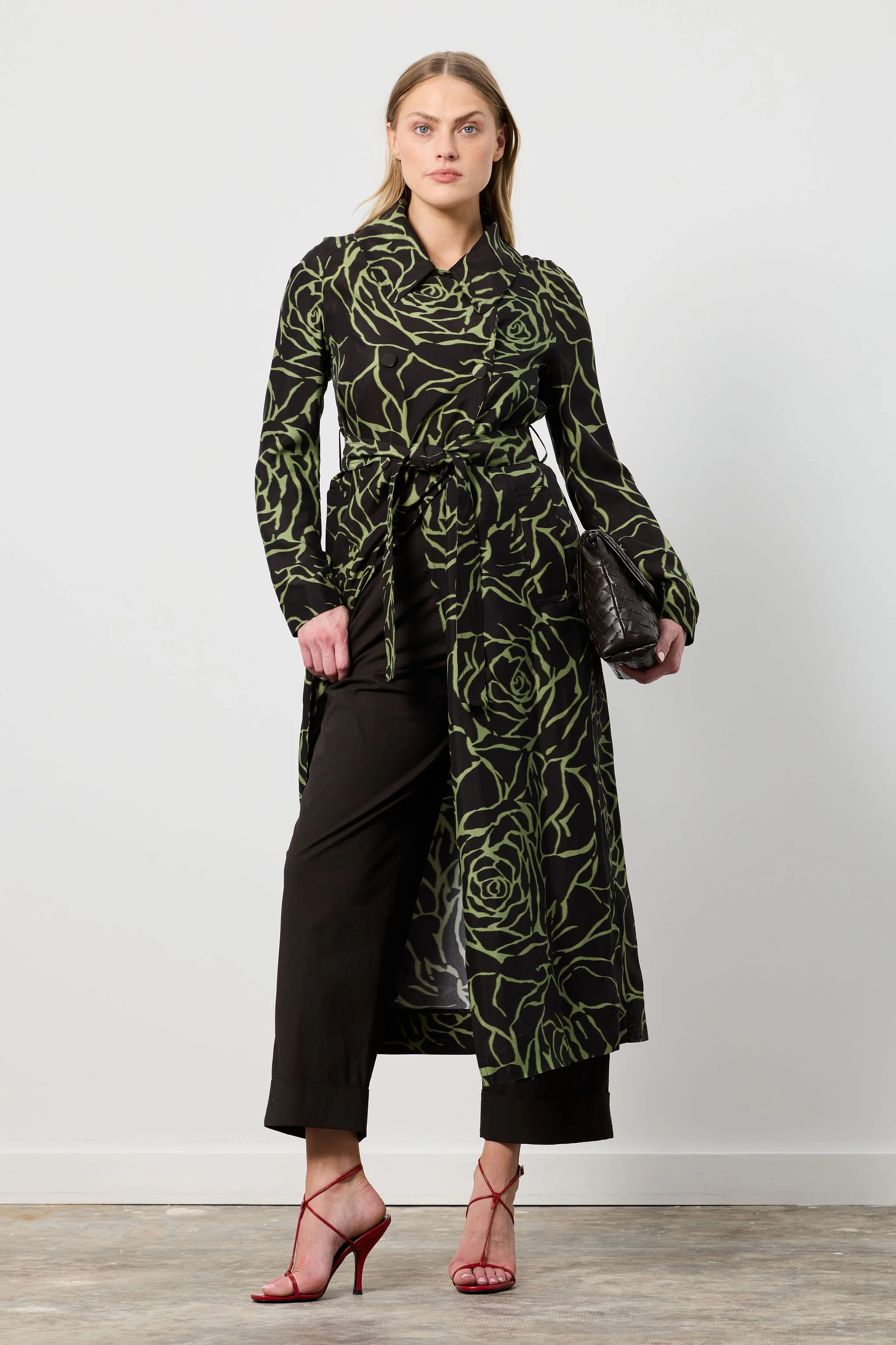 Rolana Coat - Image 3