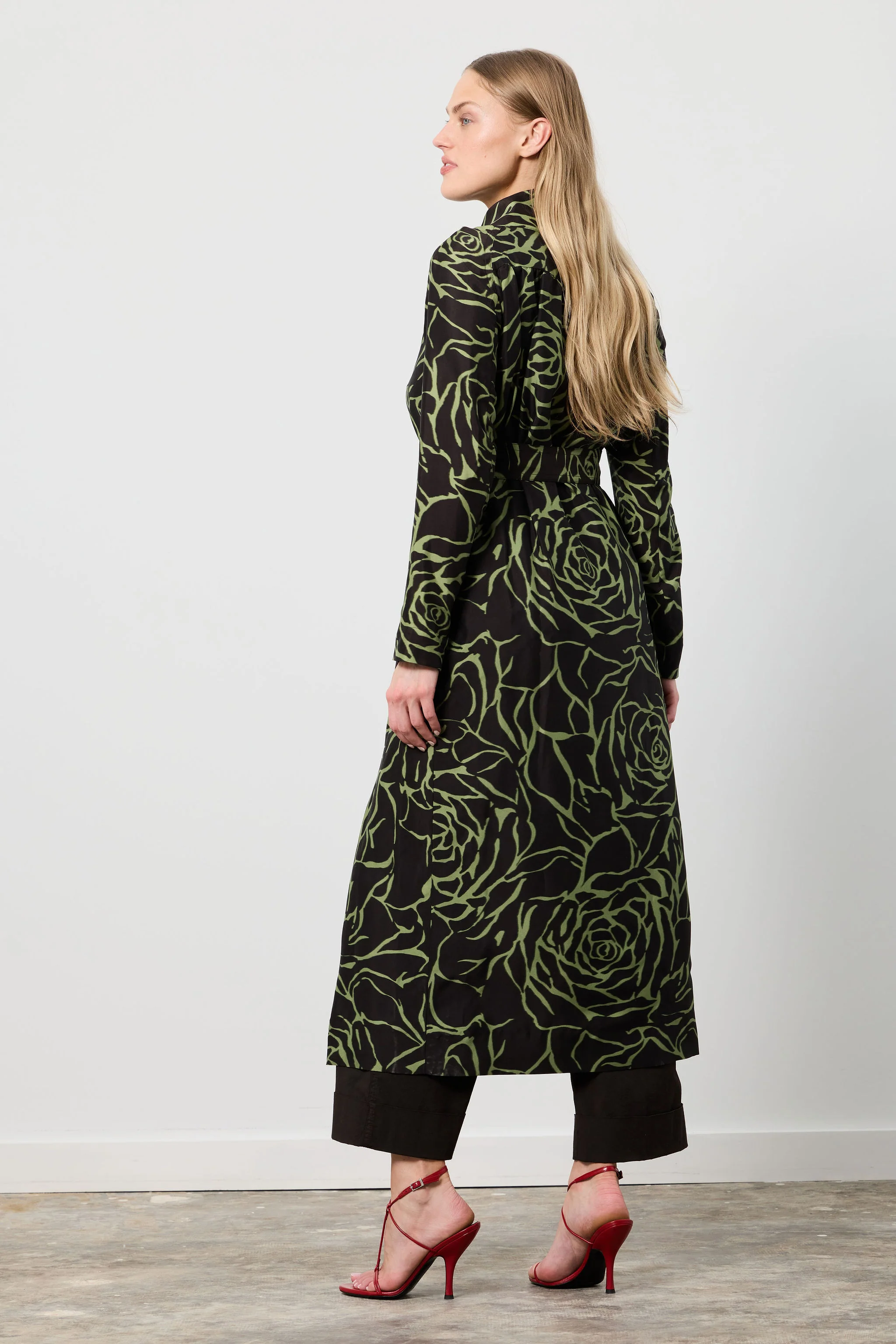 Rolana Coat - Image 4