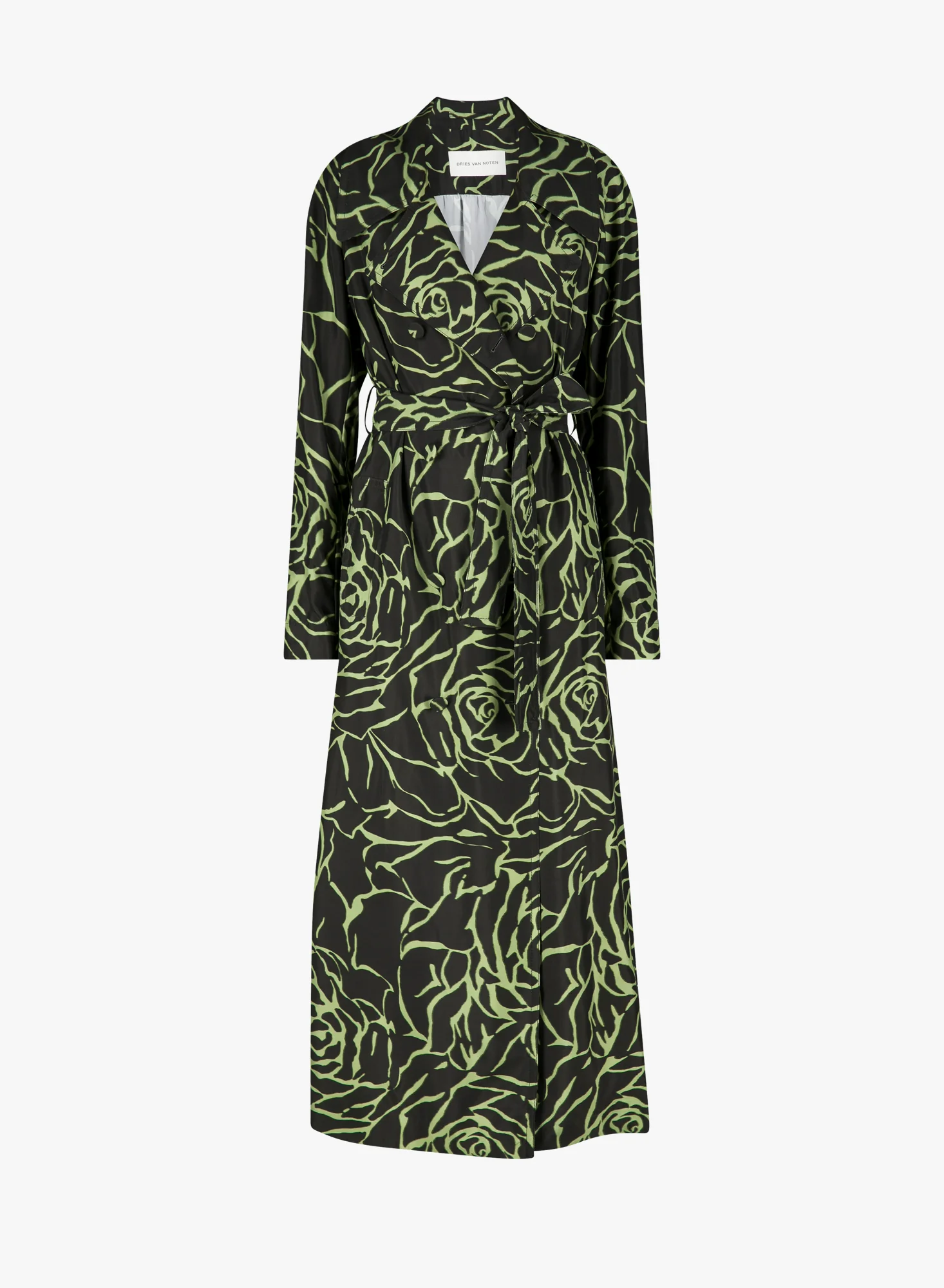 Rolana Coat - Image 5