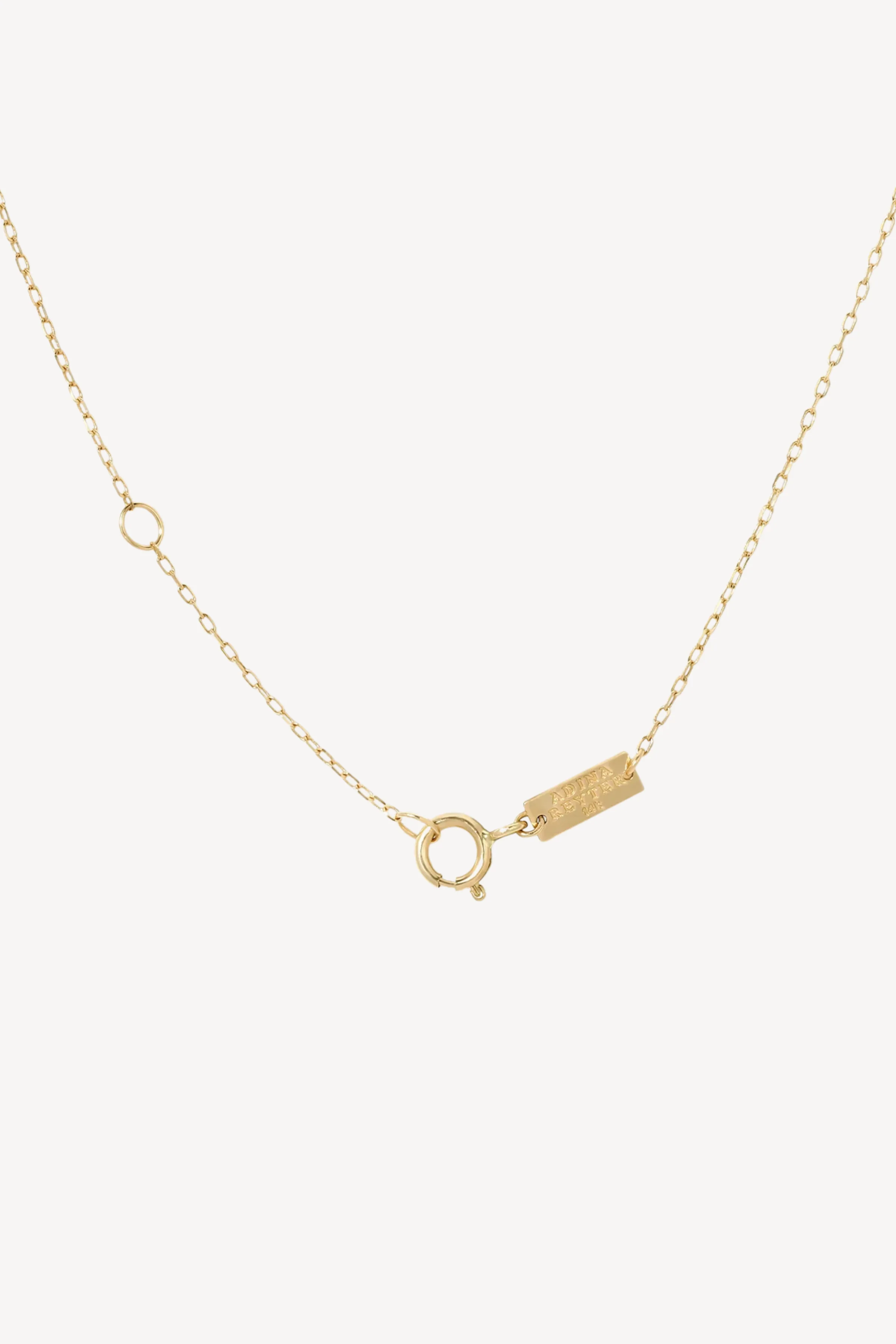 16" Signature Chain - Image 3