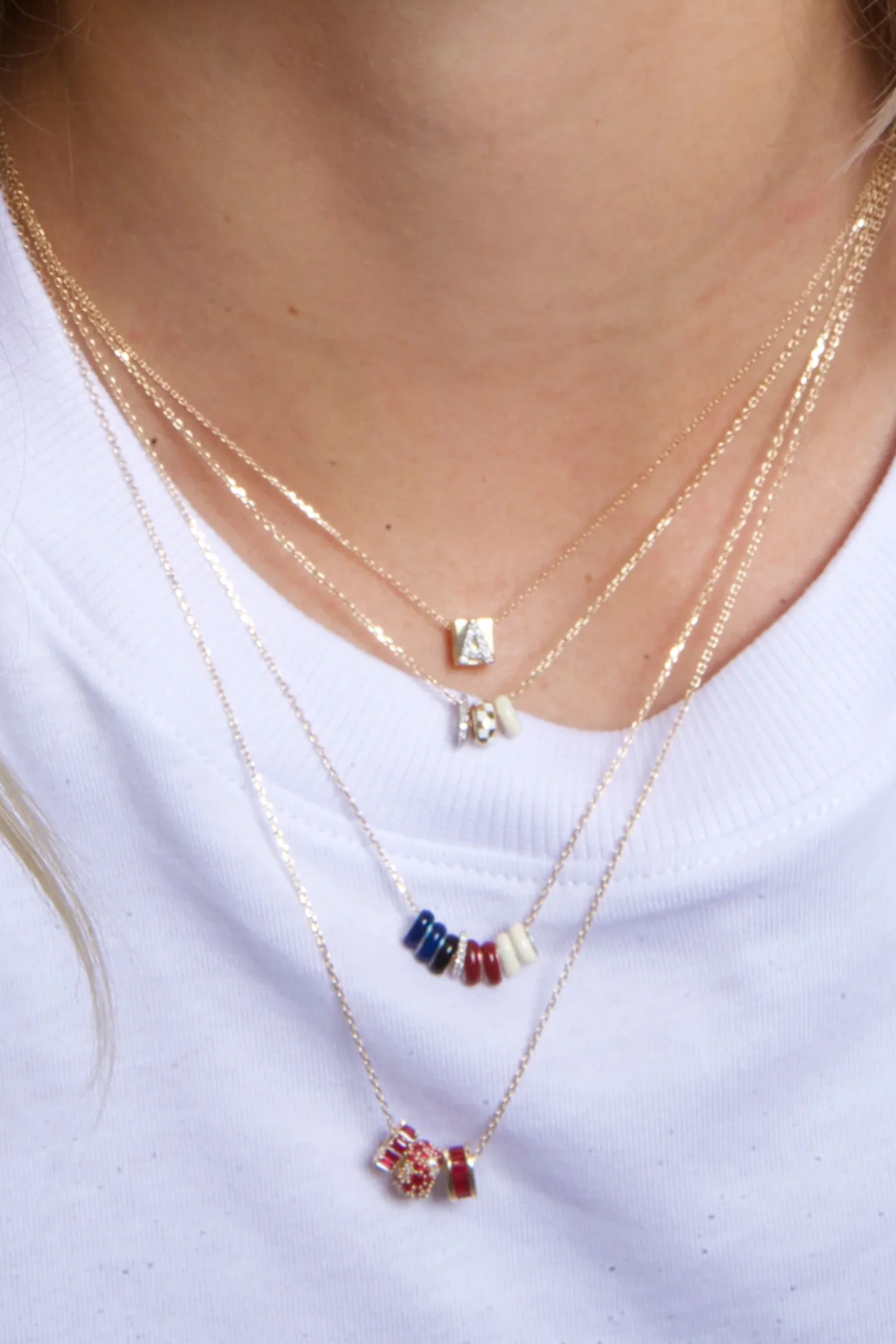 16" Signature Chain - Image 4