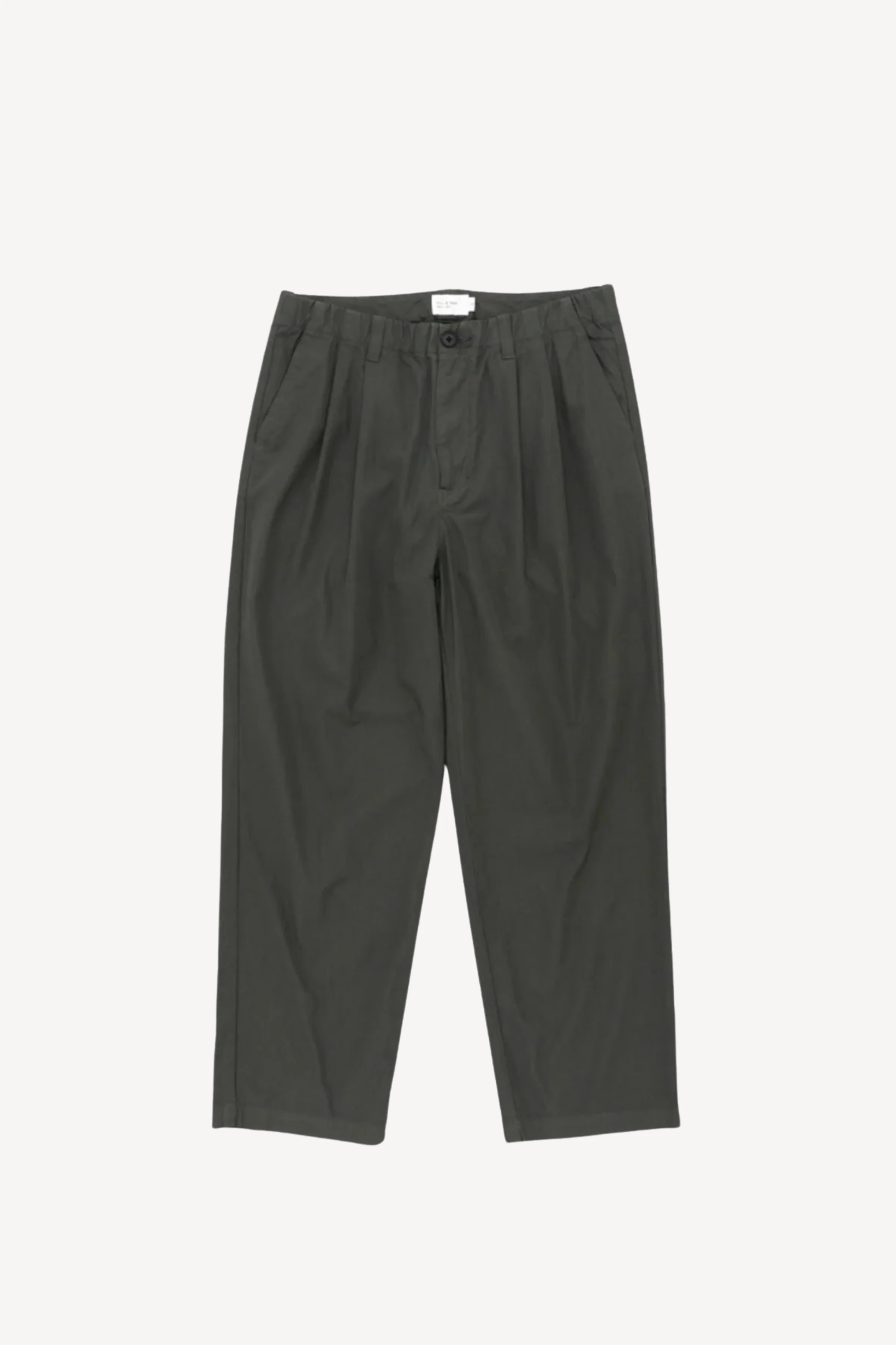 2 Pleat Pants - Image 3