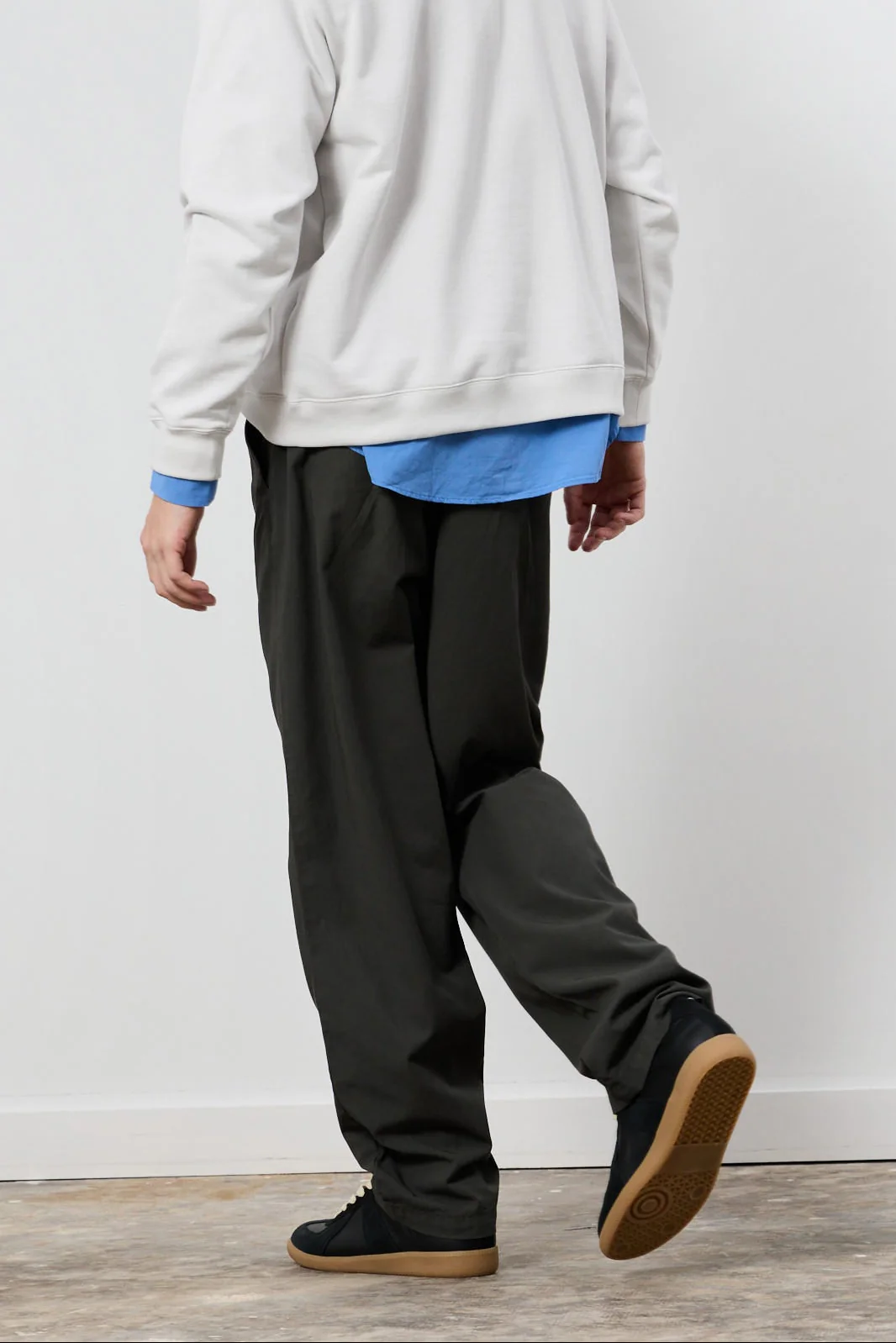 2 Pleat Pants - Image 5