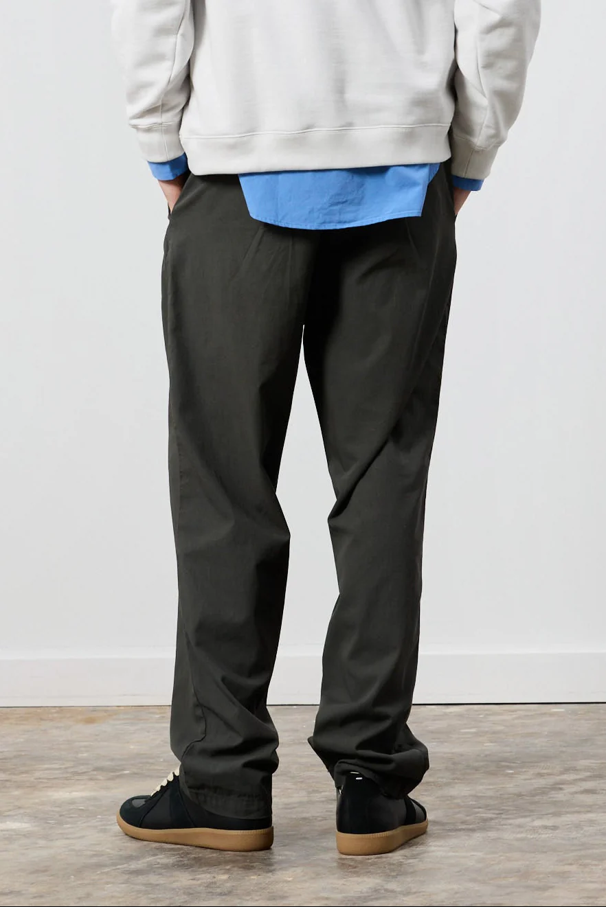 2 Pleat Pants - Image 6