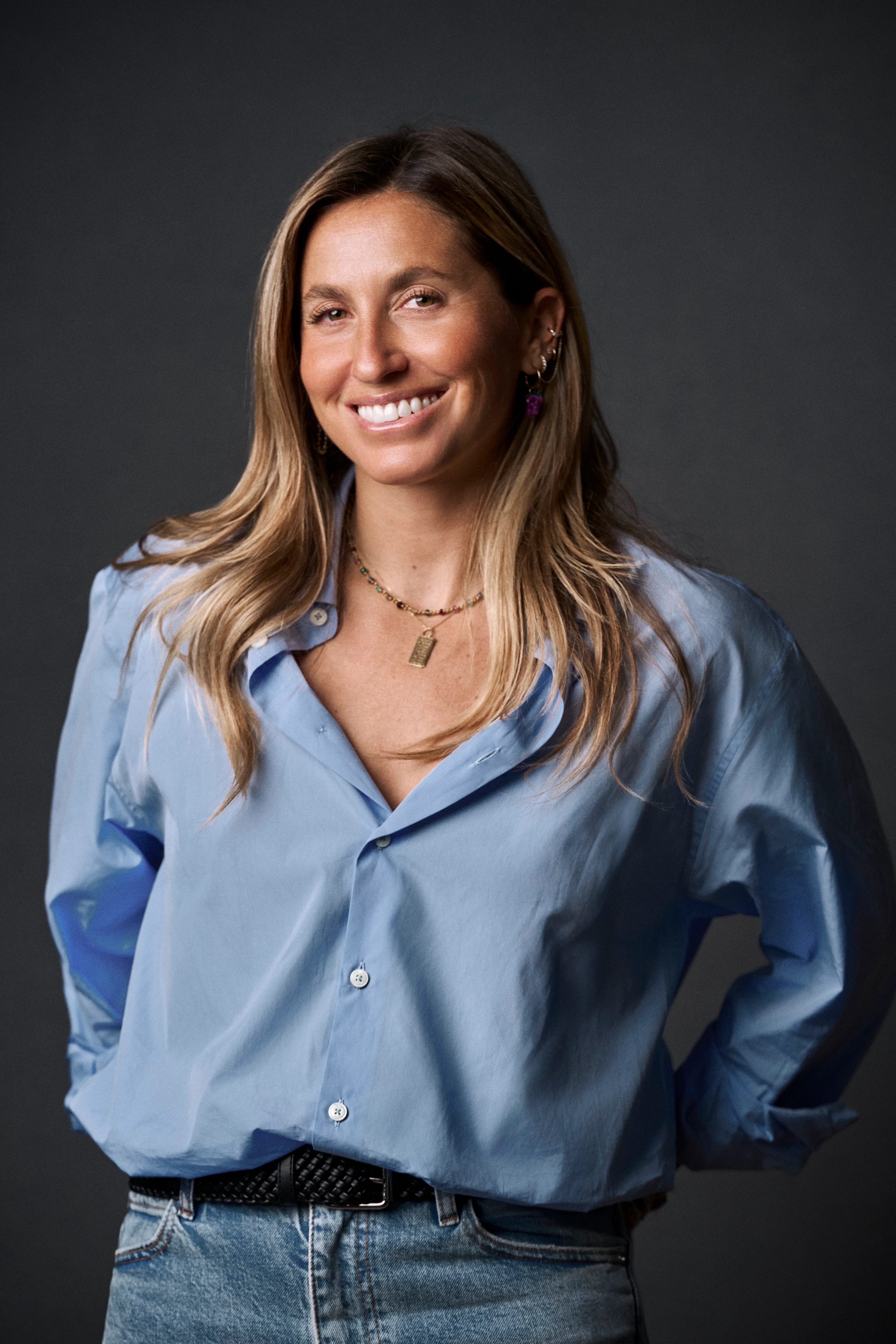 A Conversation on Living Well with Sabrina Rudin and Camille Styles - Image 2