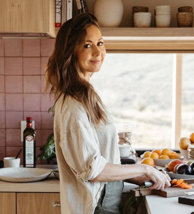 A Conversation on Living Well with Sabrina Rudin and Camille Styles - Image 3