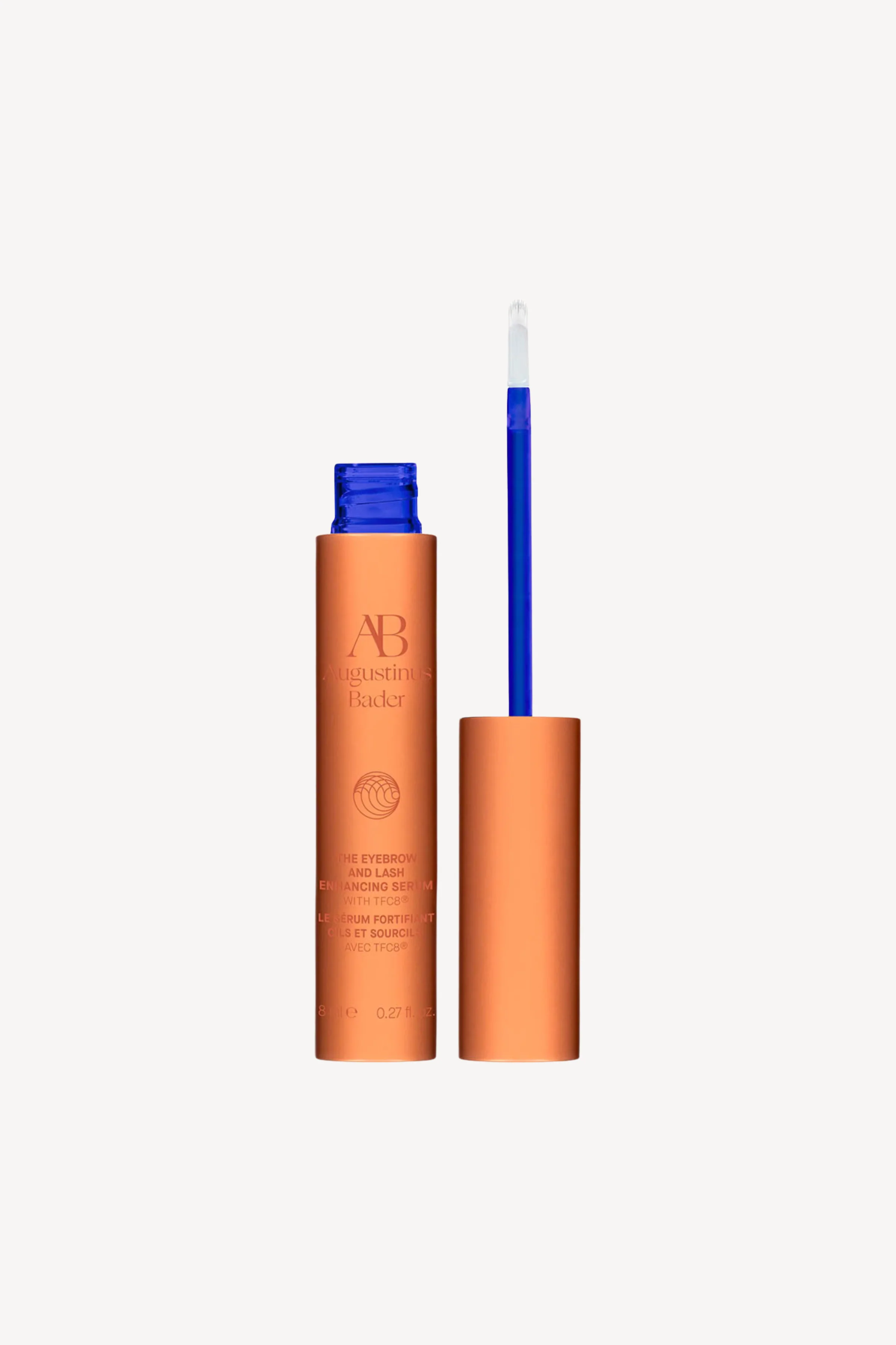 The Eyebrow and Lash Enhancing Serum - Image 2