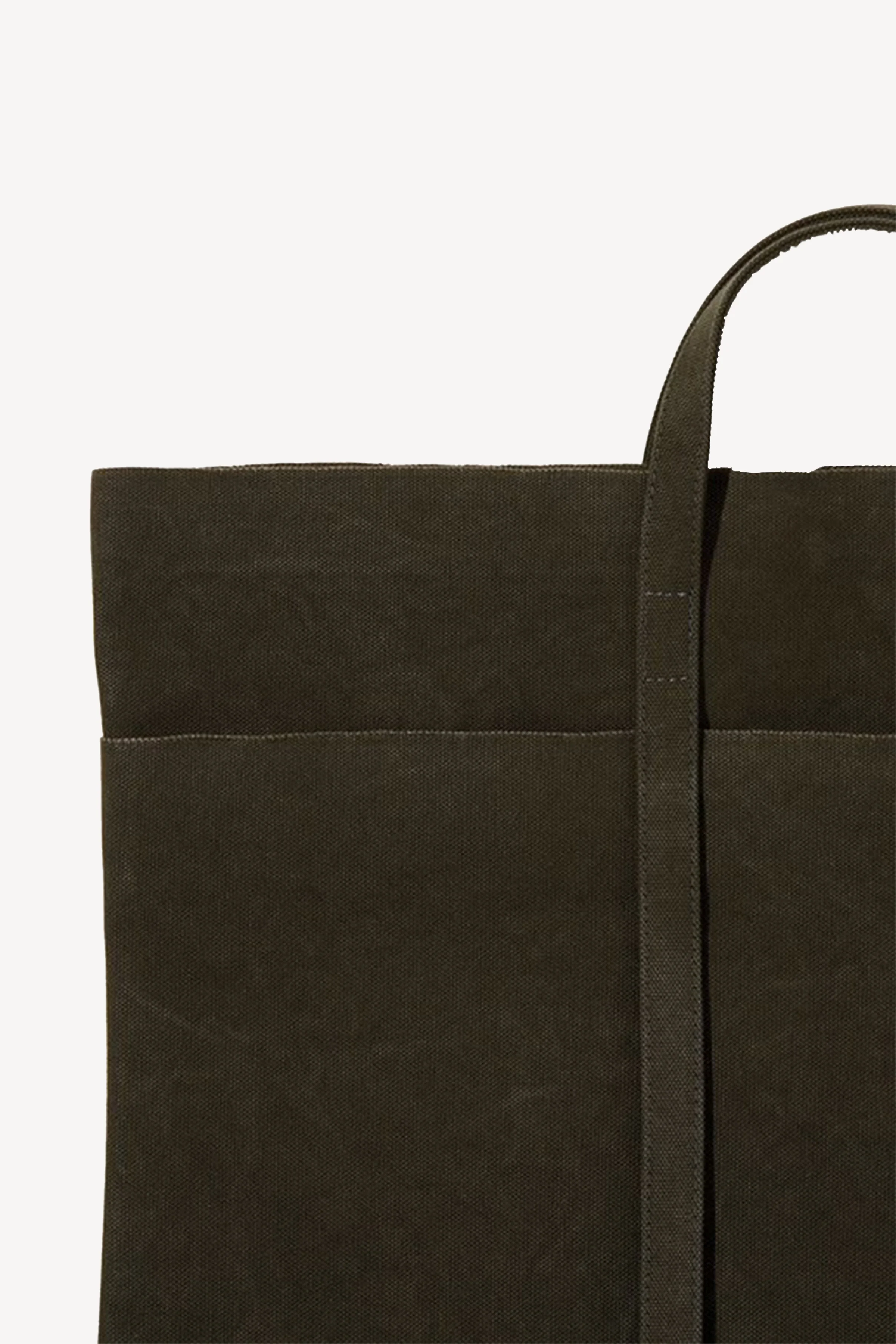 Tall 6 Pocket Tote - Image 2