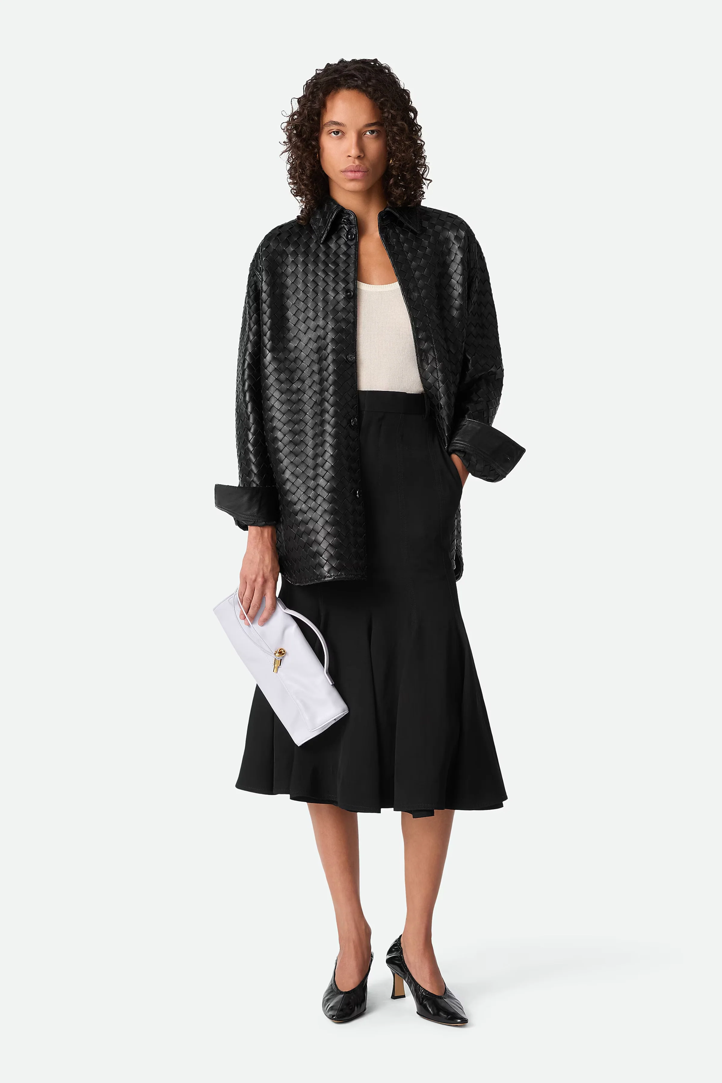 Andiamo Clutch - Image 2