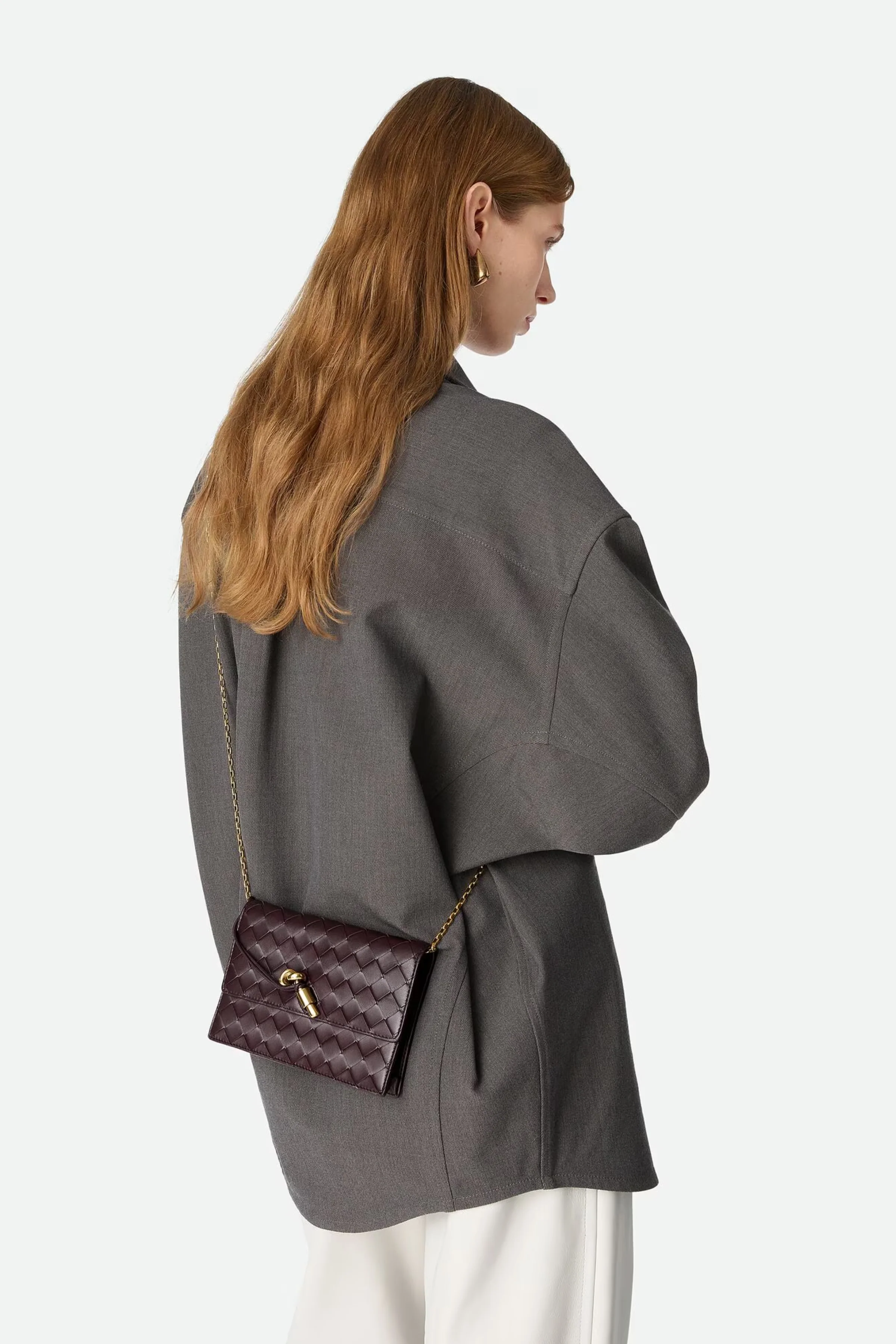 Andiamo Pouch on Chain - Image 2