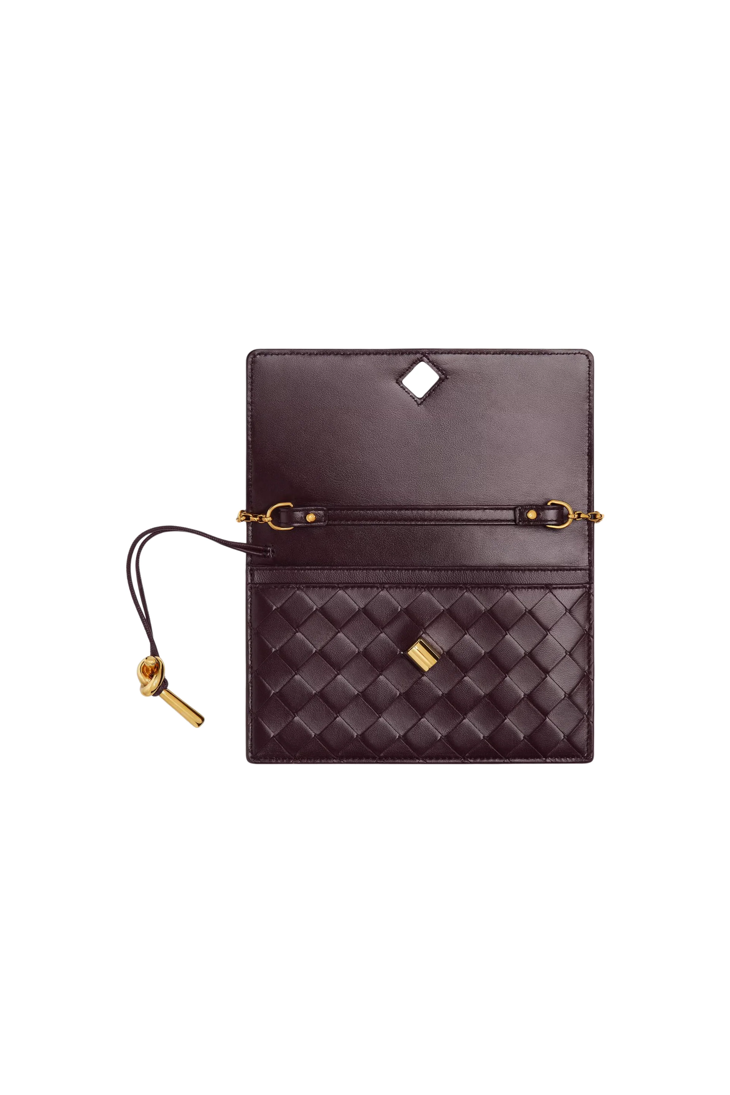 Andiamo Pouch on Chain - Image 4