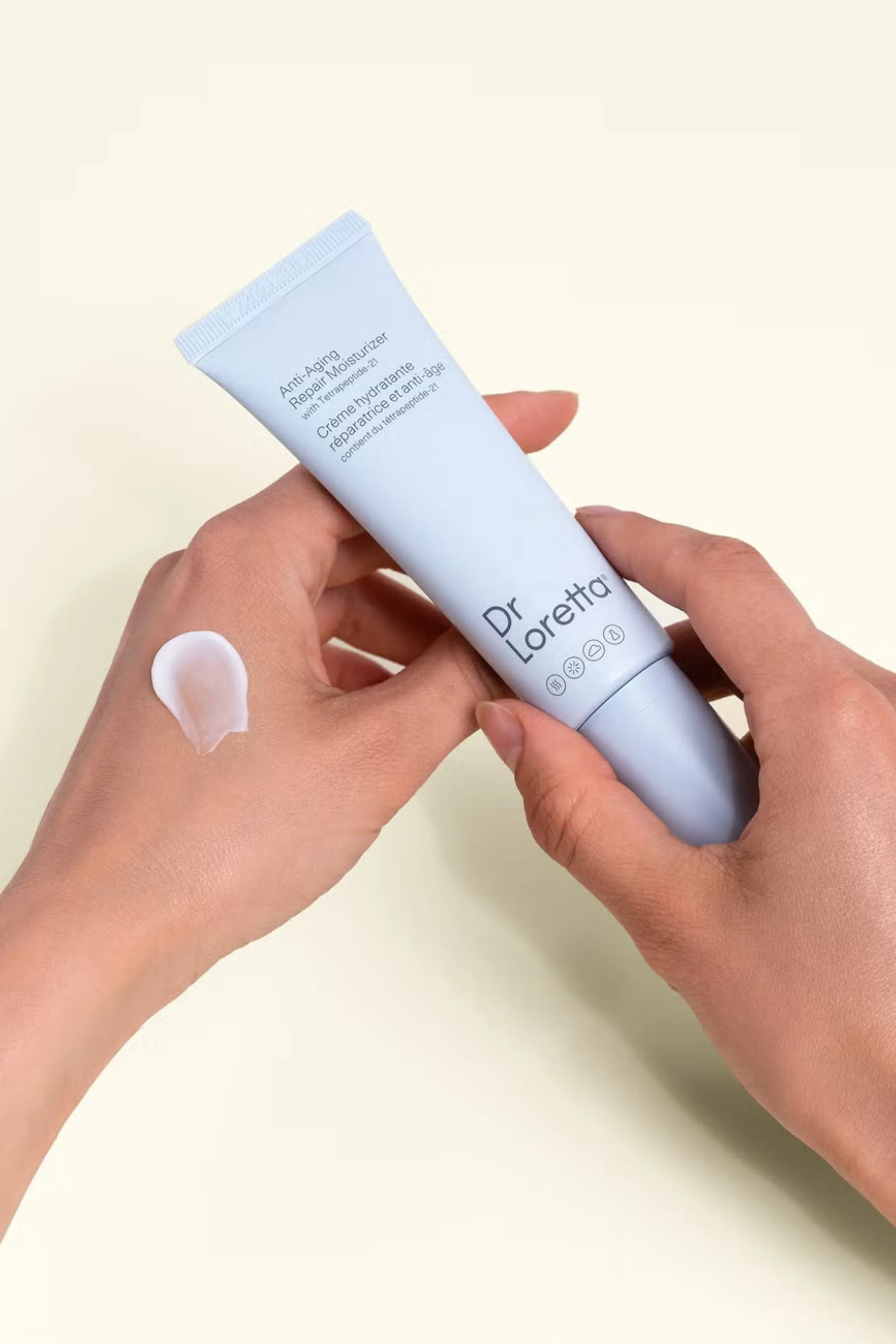 Anti-Aging Repair Moisturizer - Image 4