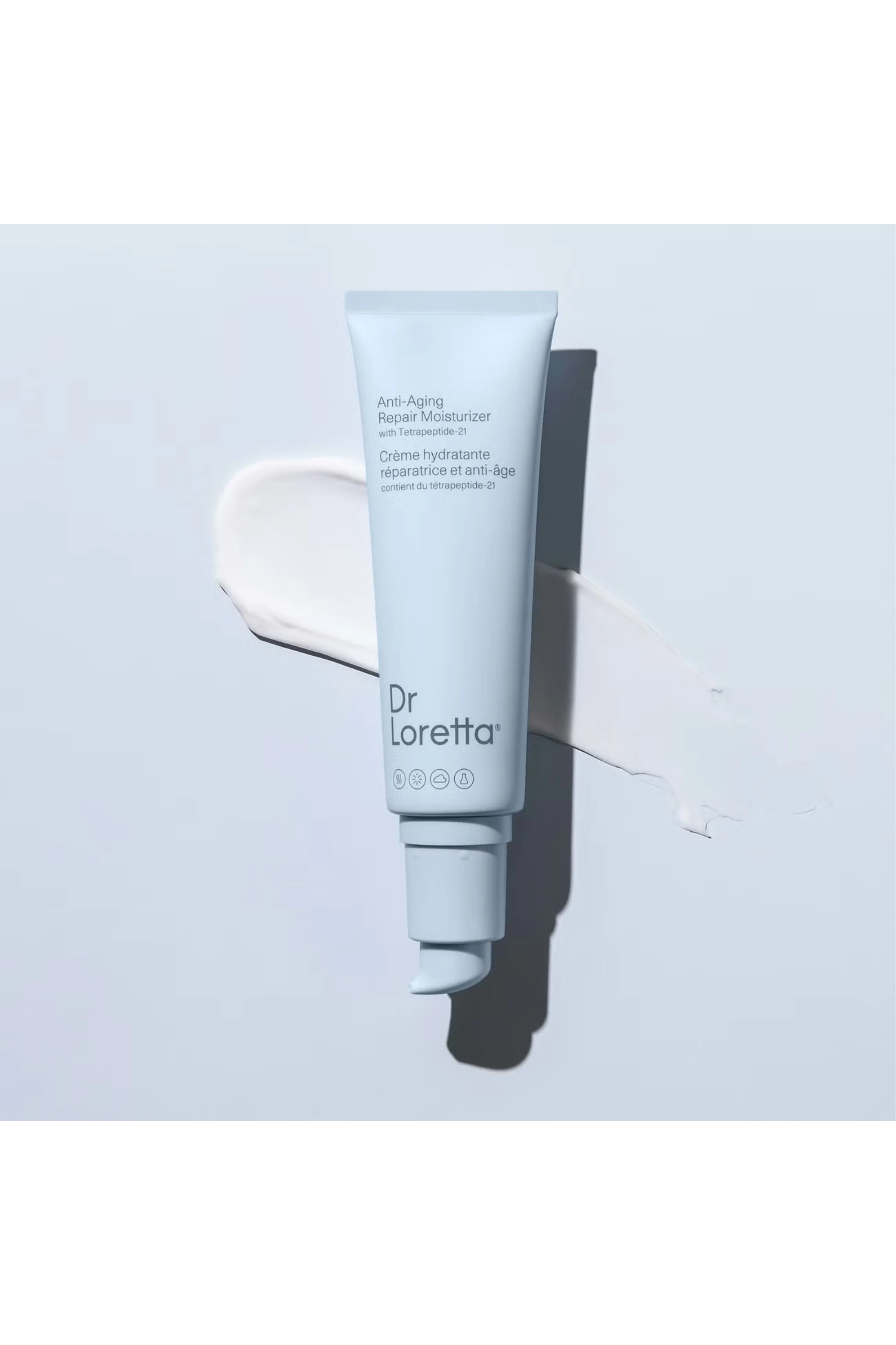 Anti-Aging Repair Moisturizer - Image 5