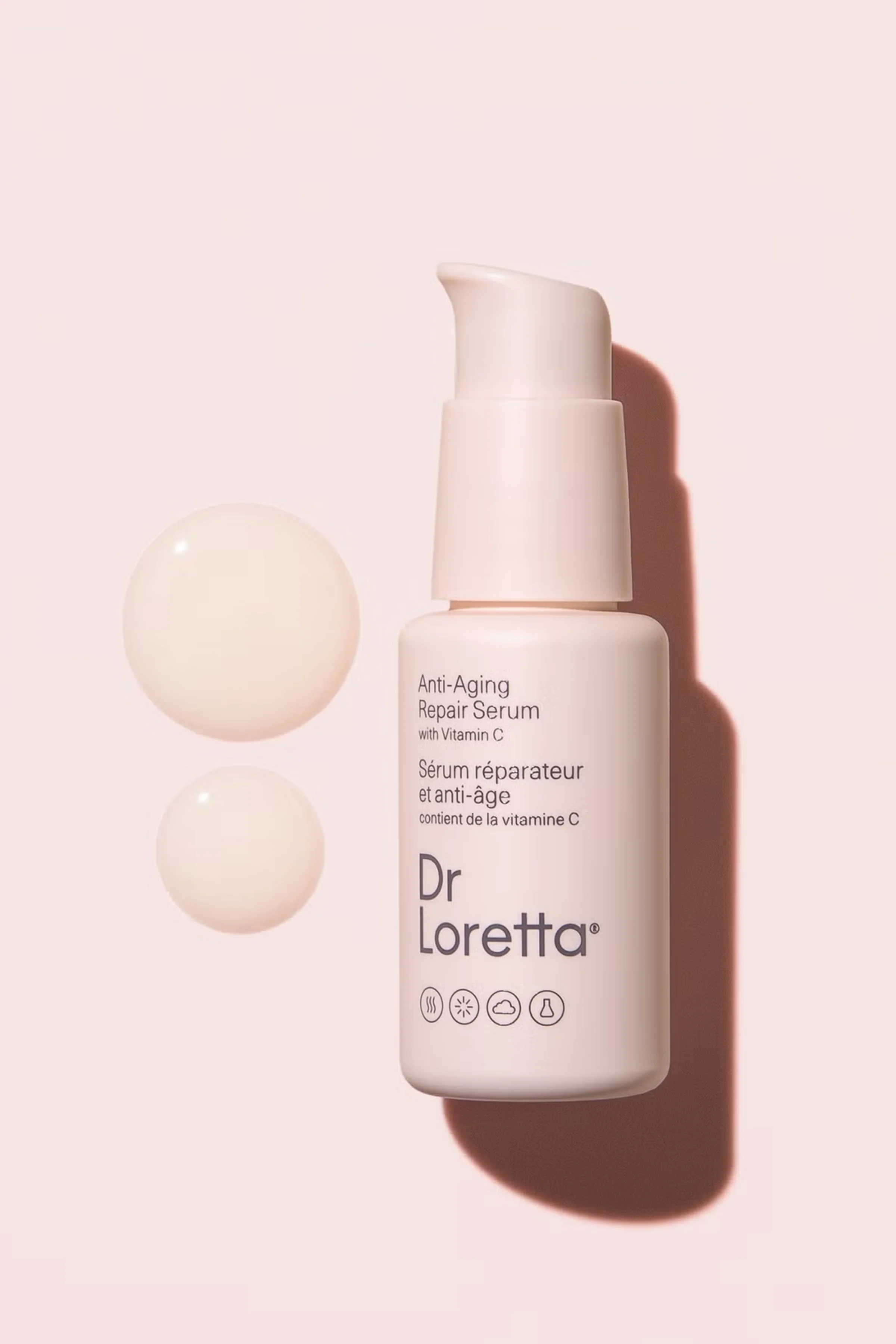Antioxidant Repair Serum - Image 2