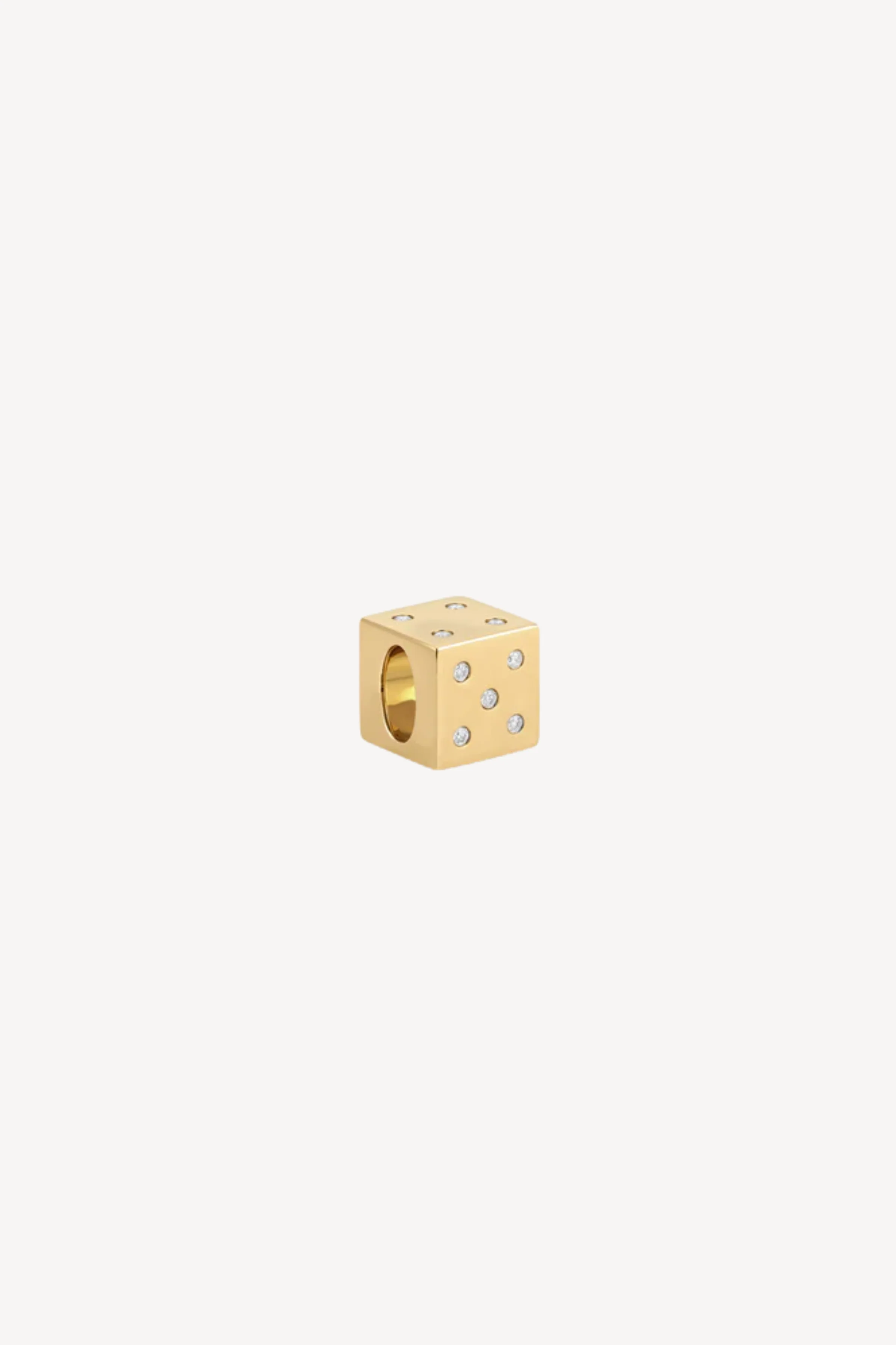 Diamond Dice Big Bead - Image 2