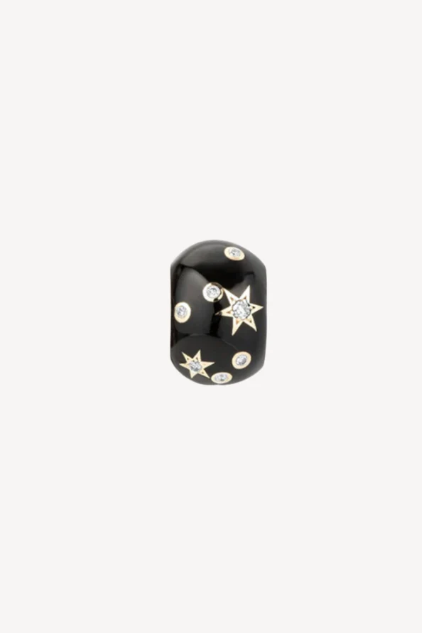 Sagittarius Ceramic Bead - Image 3