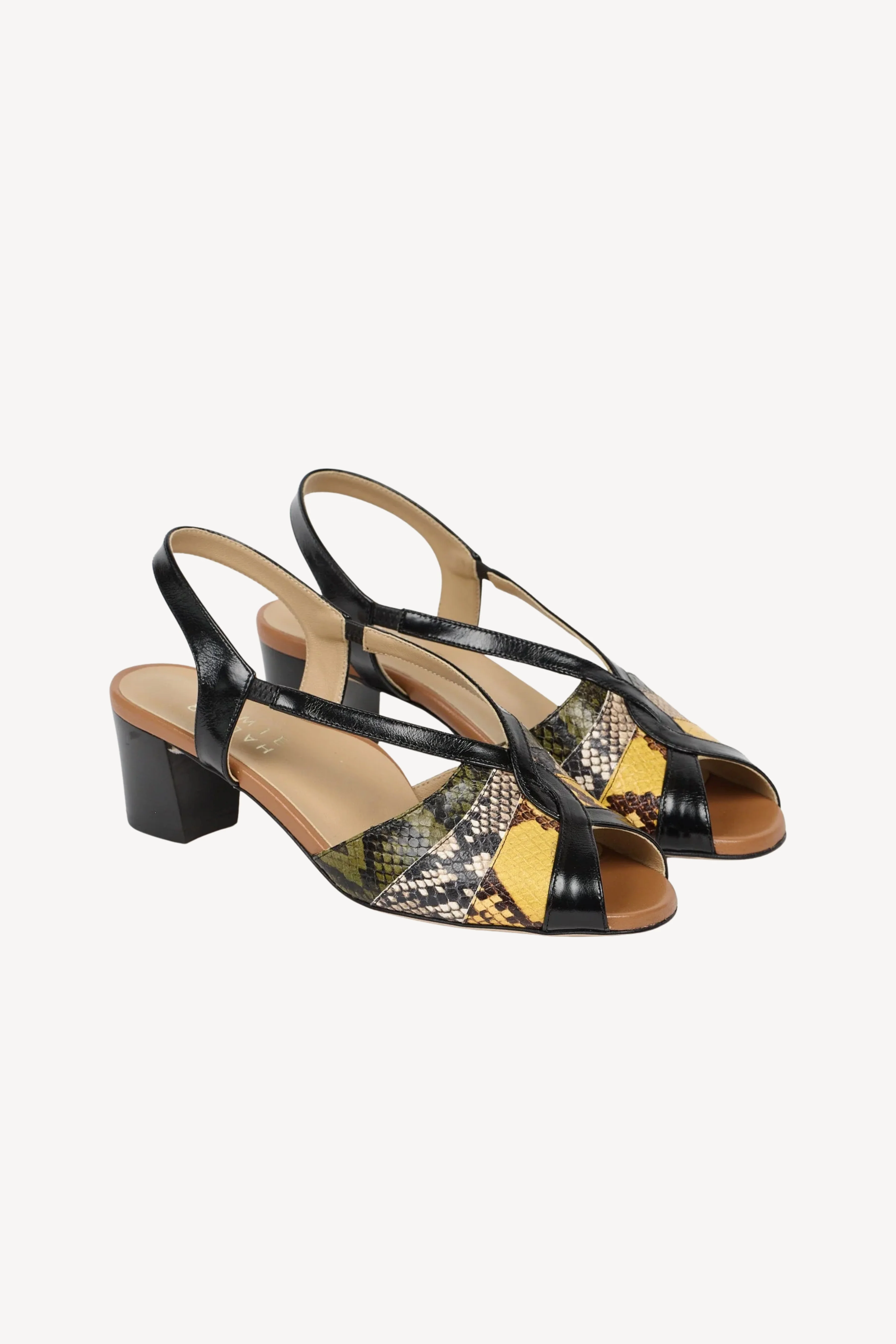 Archive Heel - Image 3