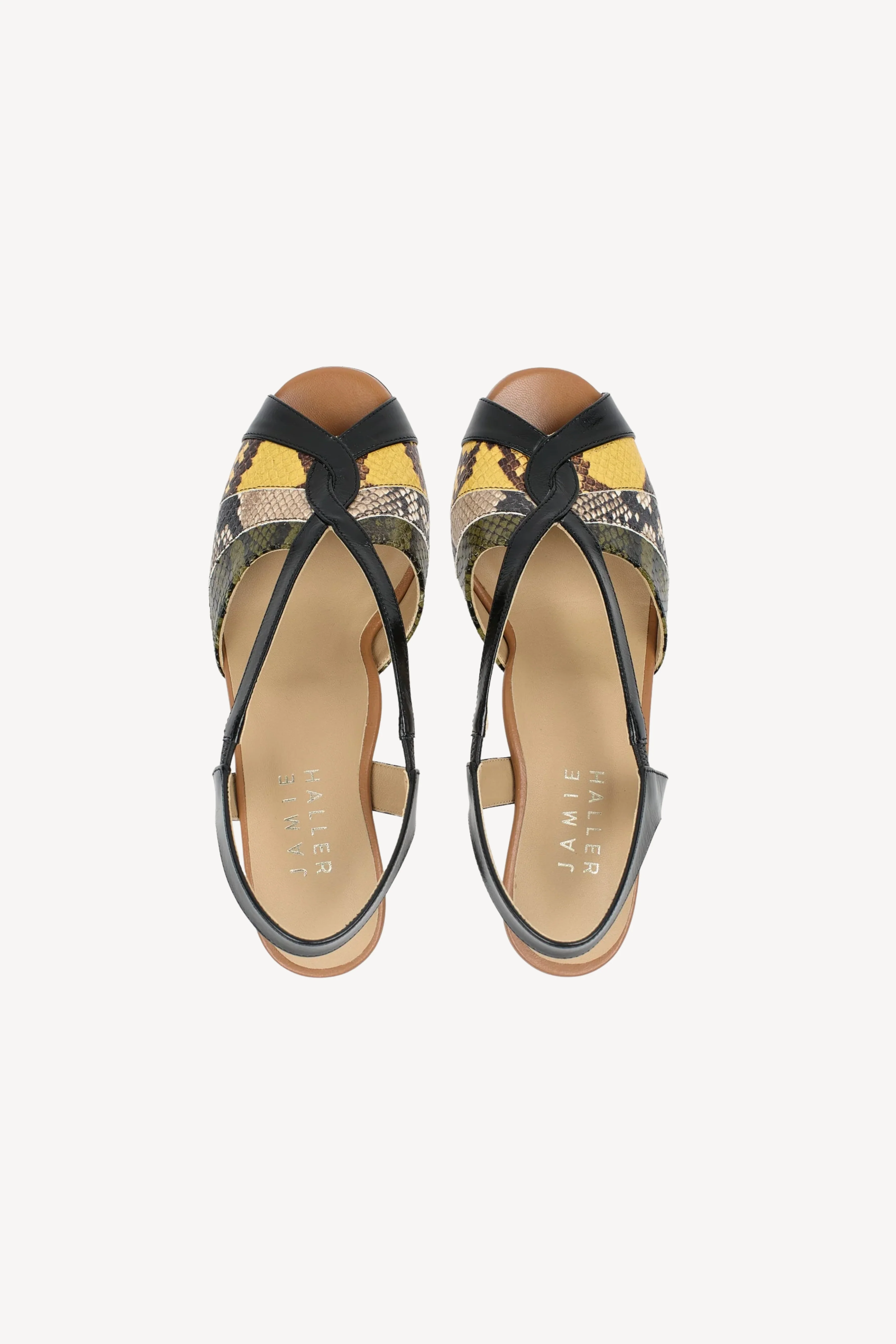 Archive Heel - Image 4