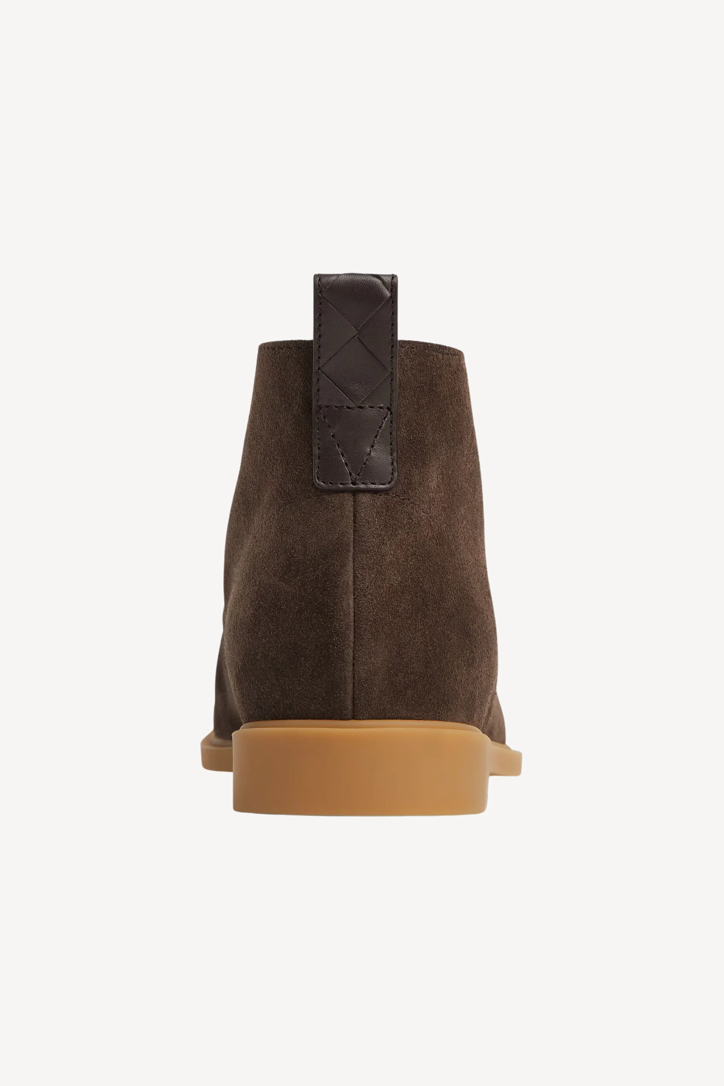 Astaire Rubber Ankle Boot - Image 4