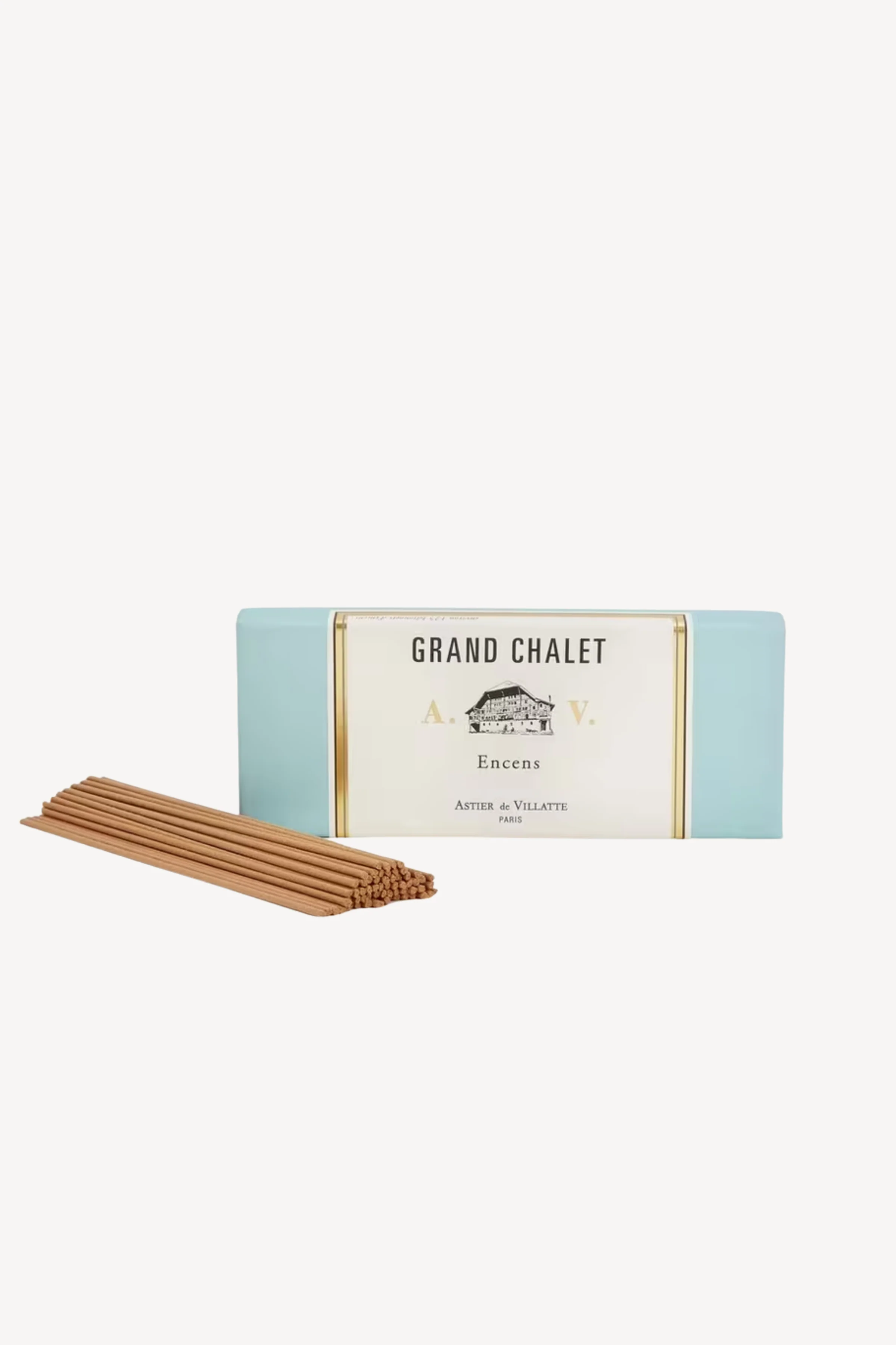 Grand Chalet Incense Sticks - Image 2