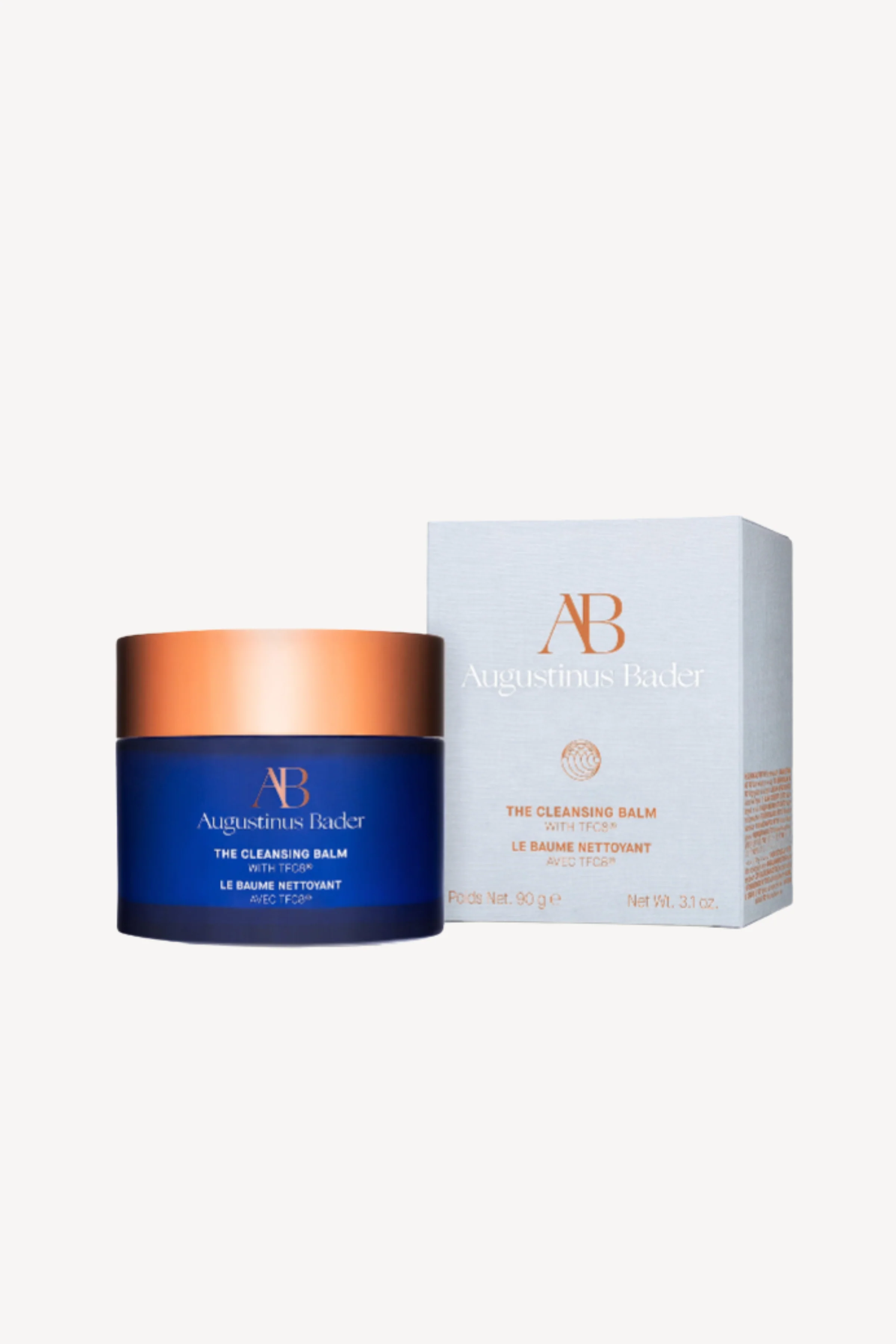 The Cleansing Balm - Image 4