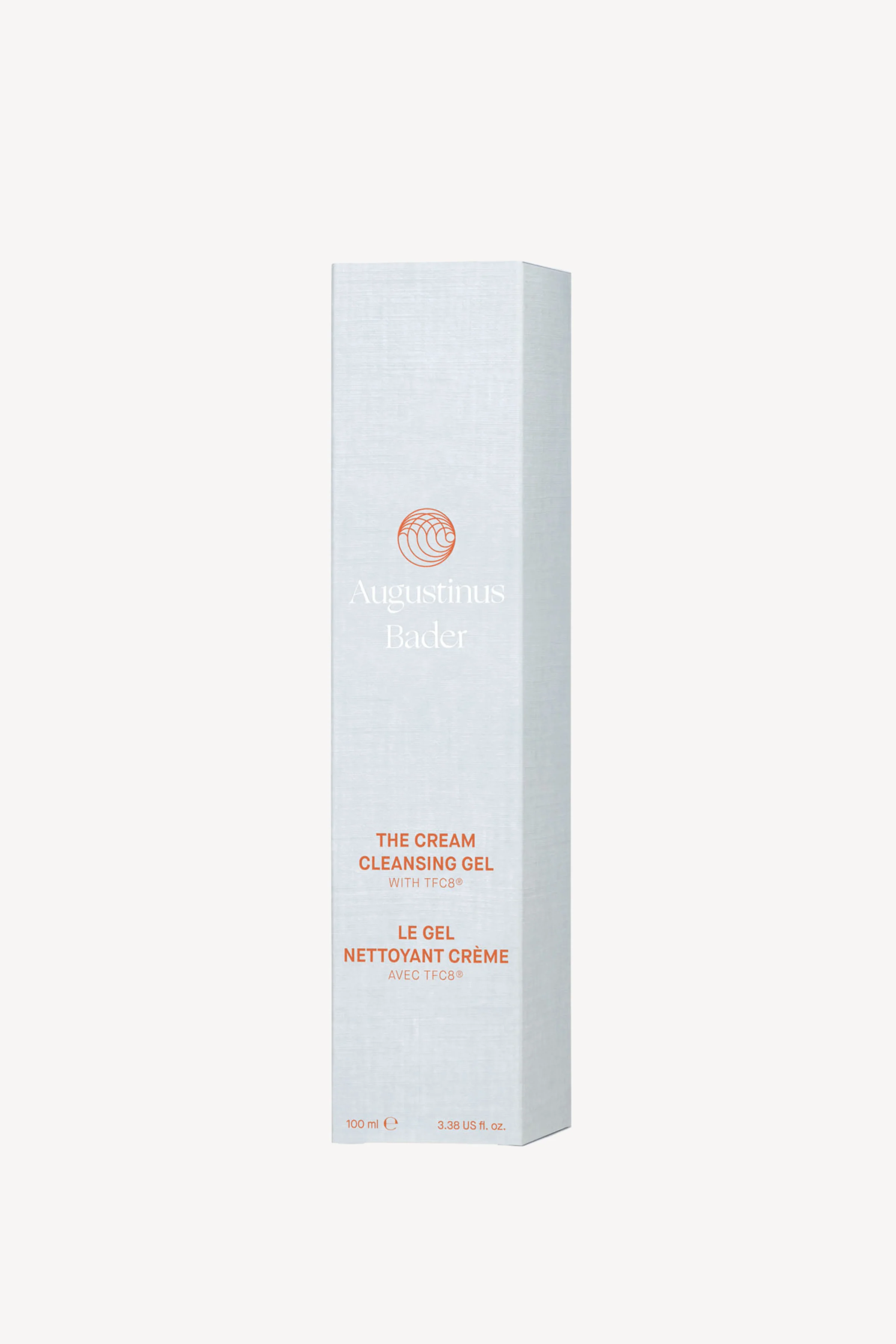 The Cream Cleansing Gel - Image 4