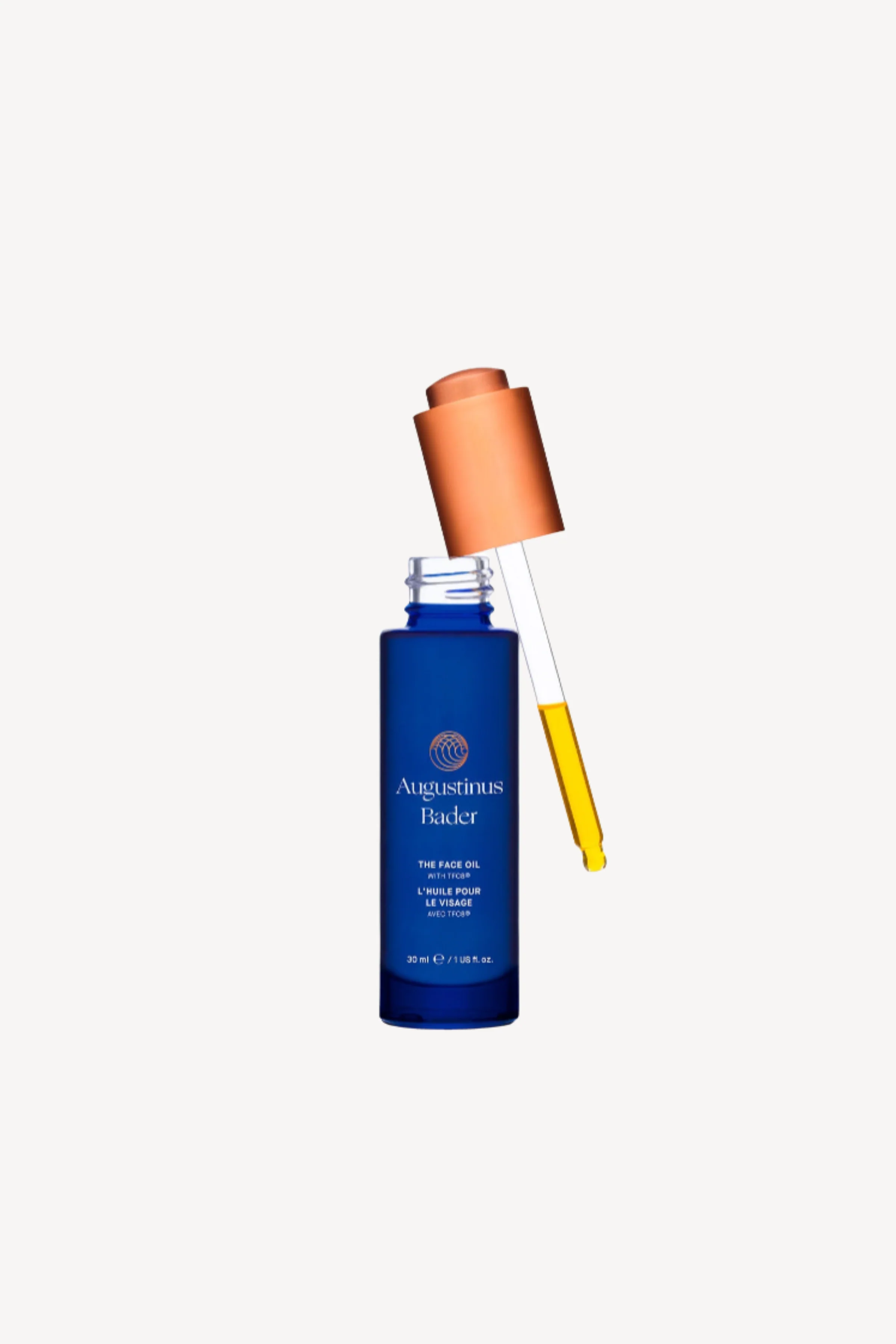The Face Oil - Image 2