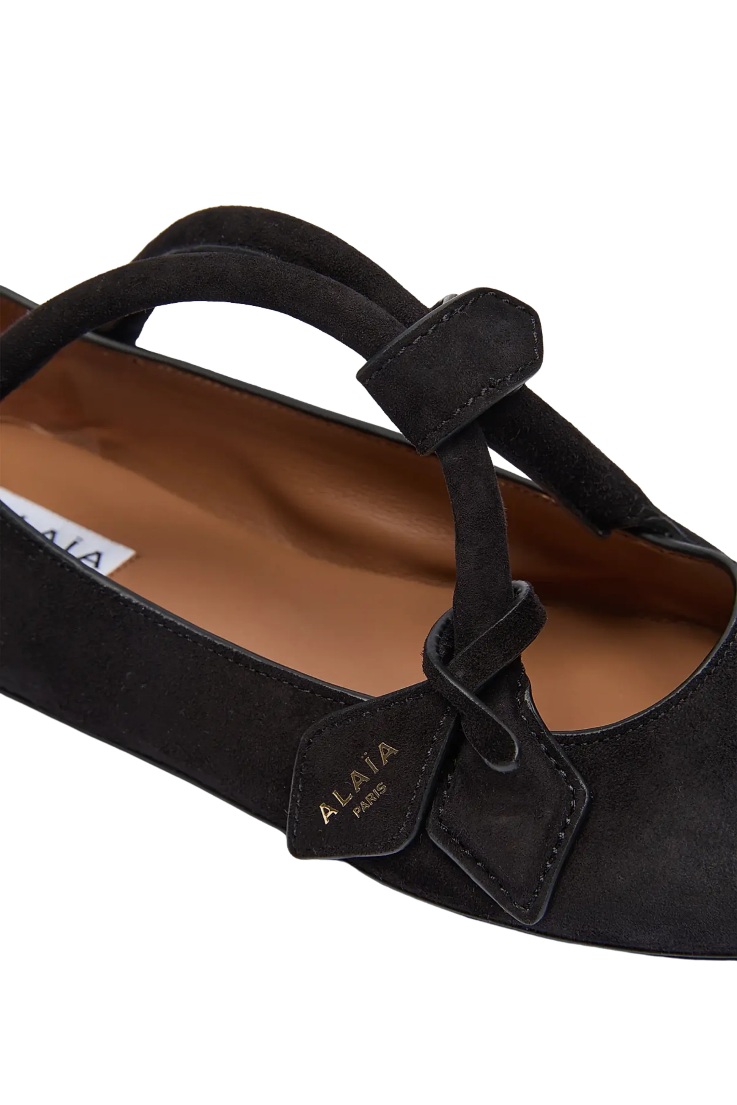 Ballet Flats - Image 6