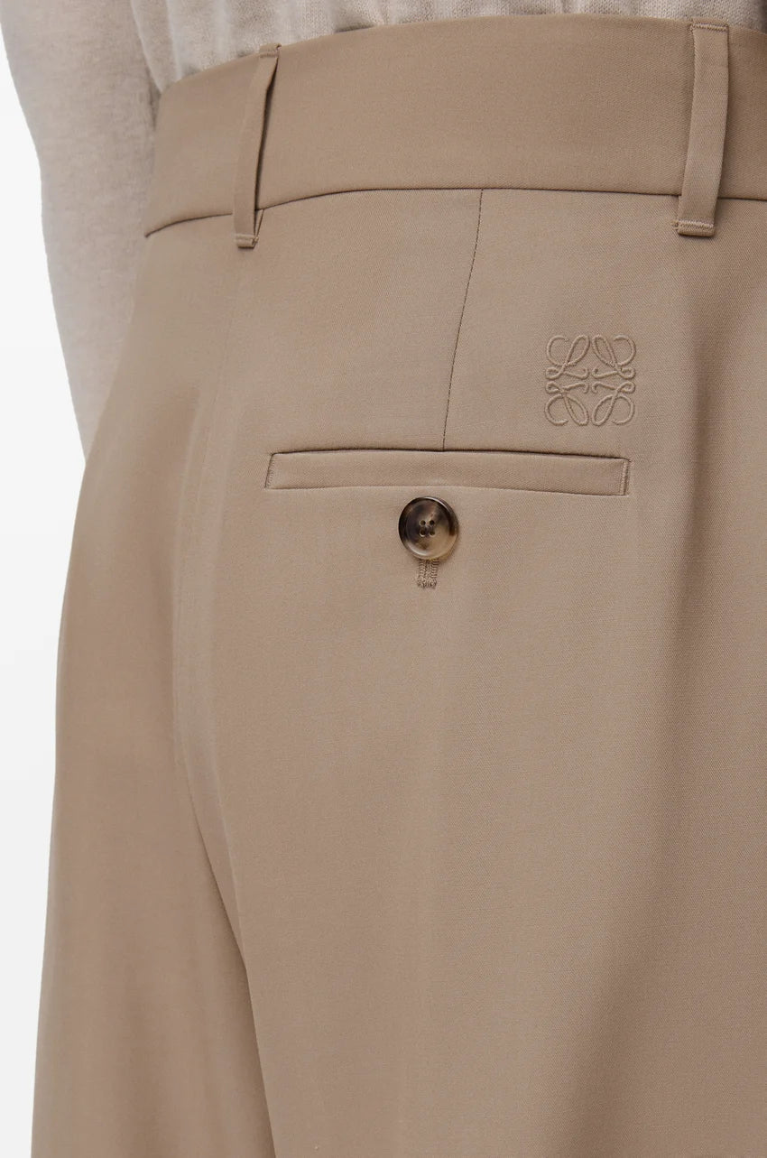 Barrel Trousers - Image 5