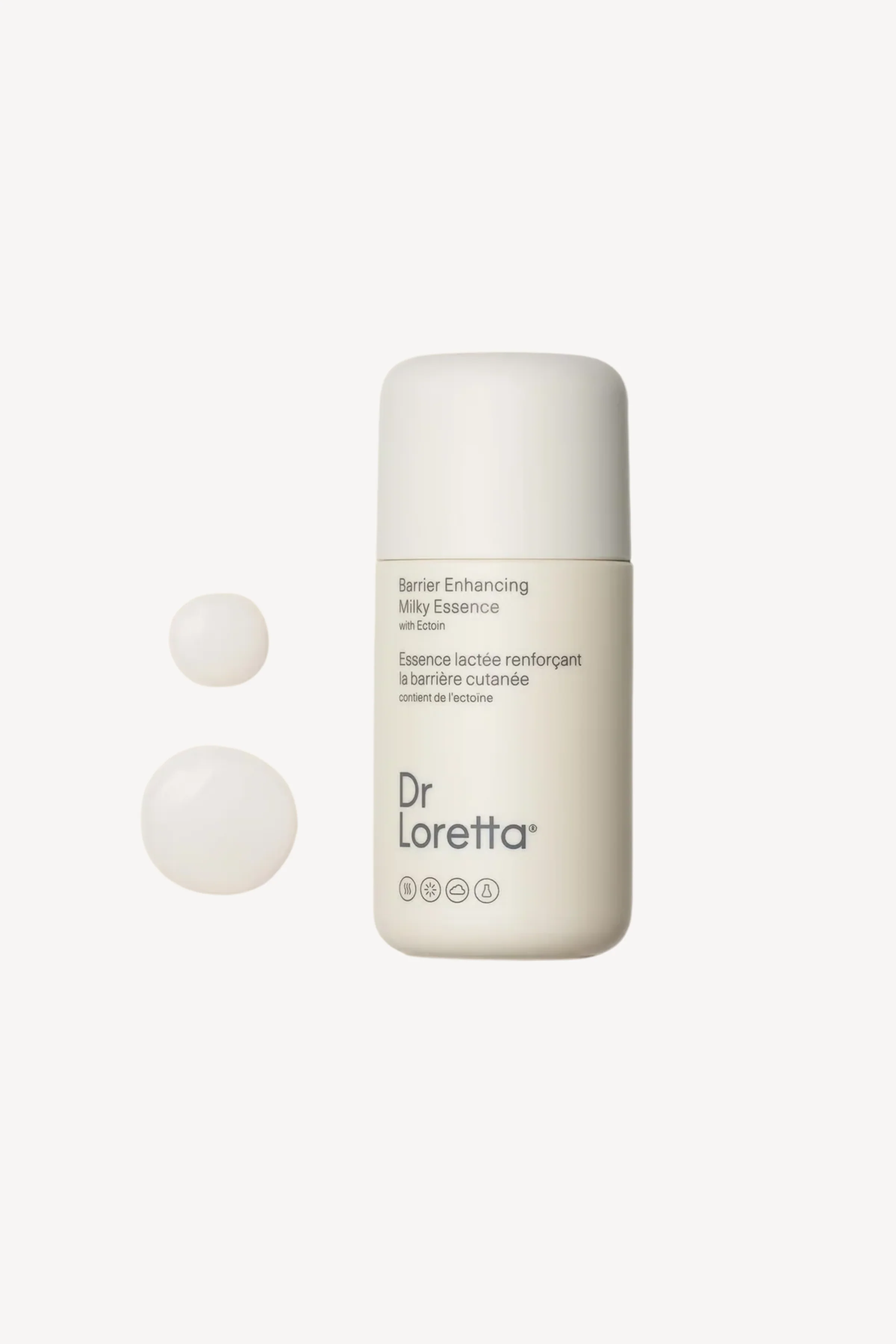 Barrier Enhancing Milky Essence - Image 2