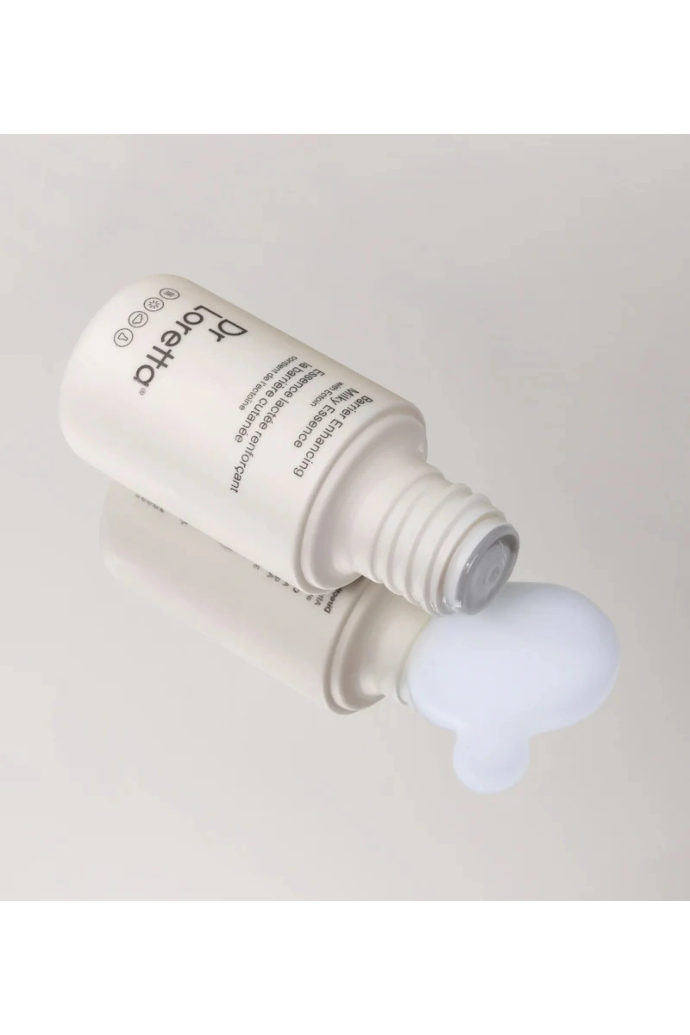 Barrier Enhancing Milky Essence - Image 3