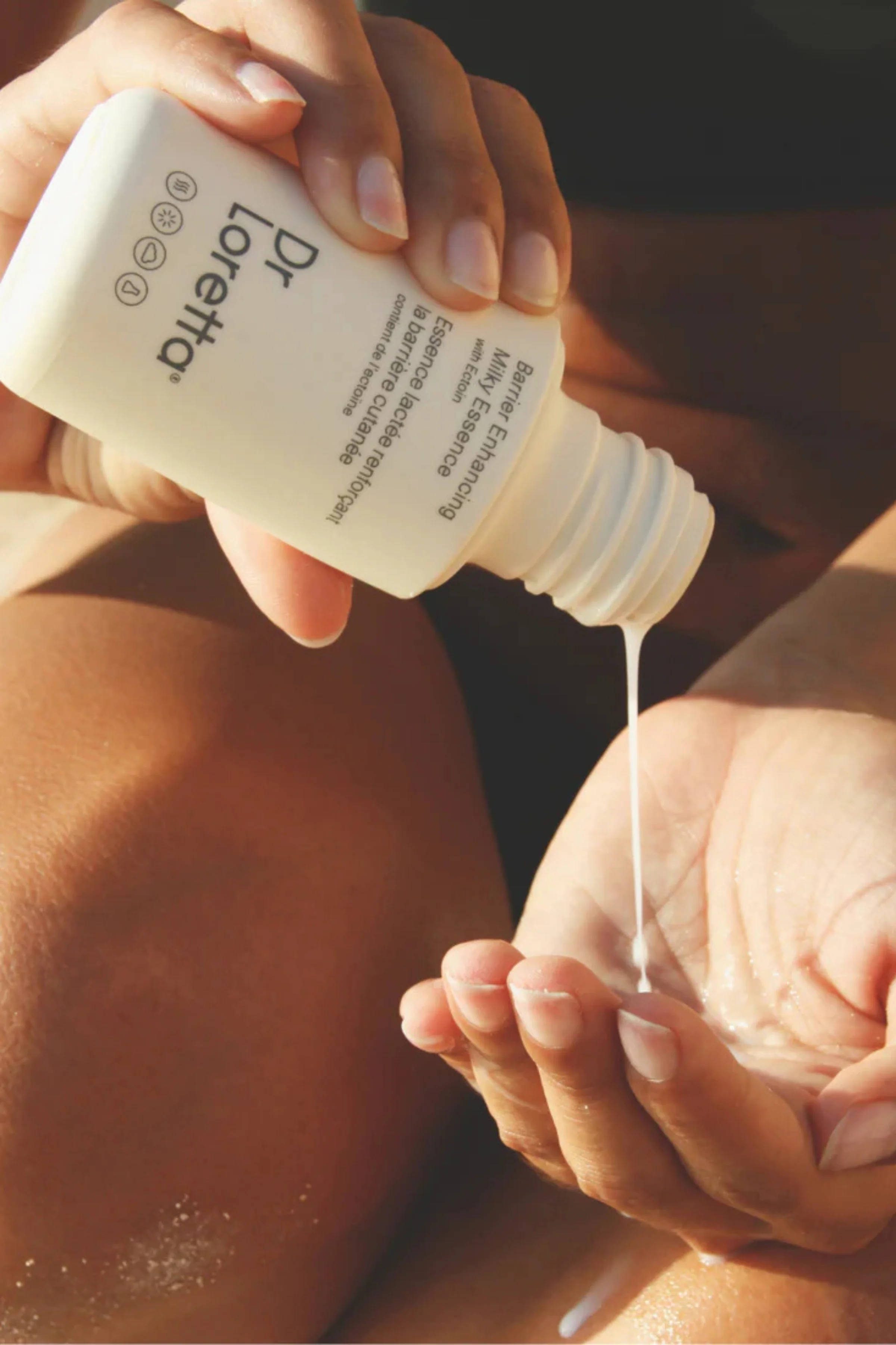 Barrier Enhancing Milky Essence - Image 4