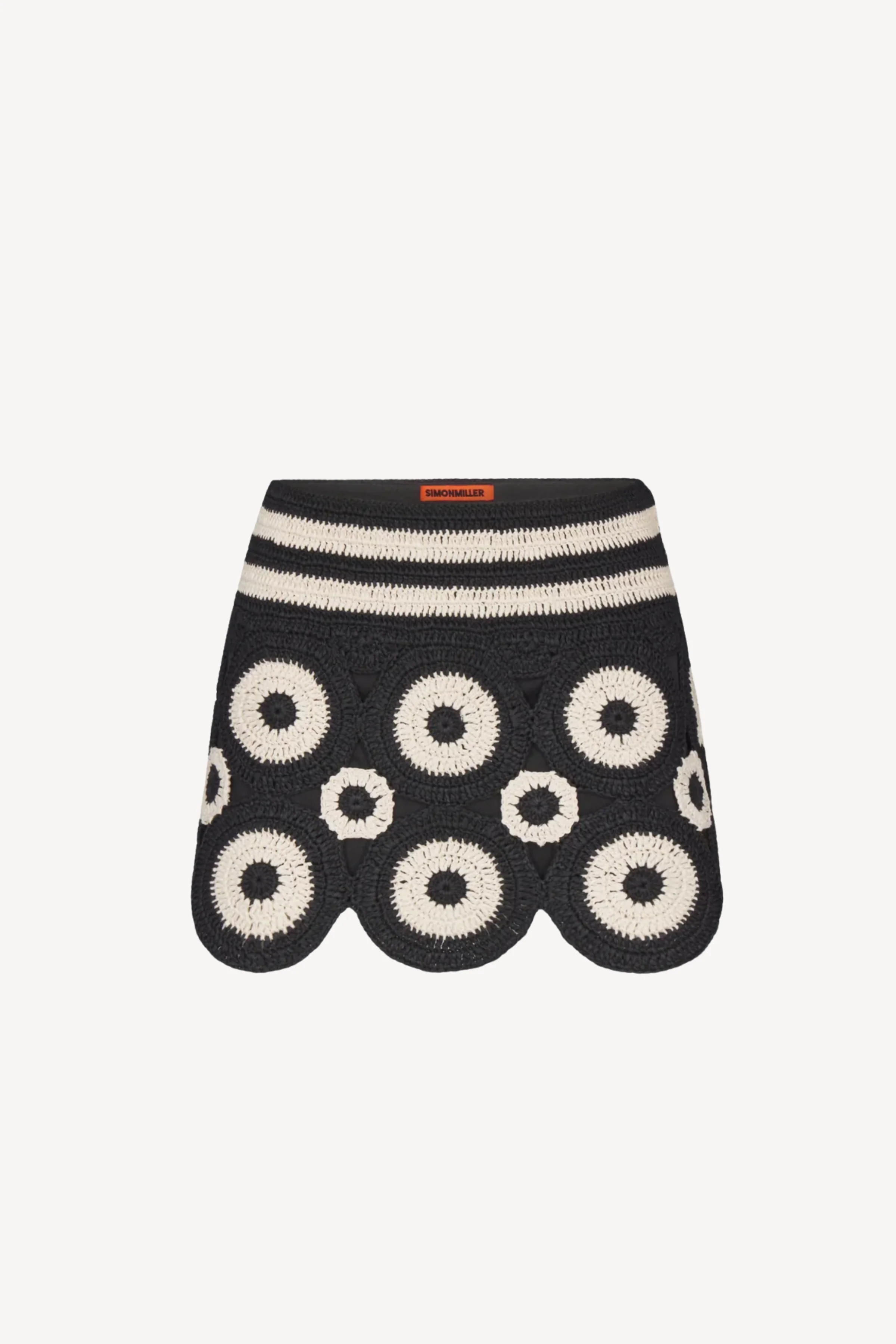 Beep Beep Mini Skirt - Image 2