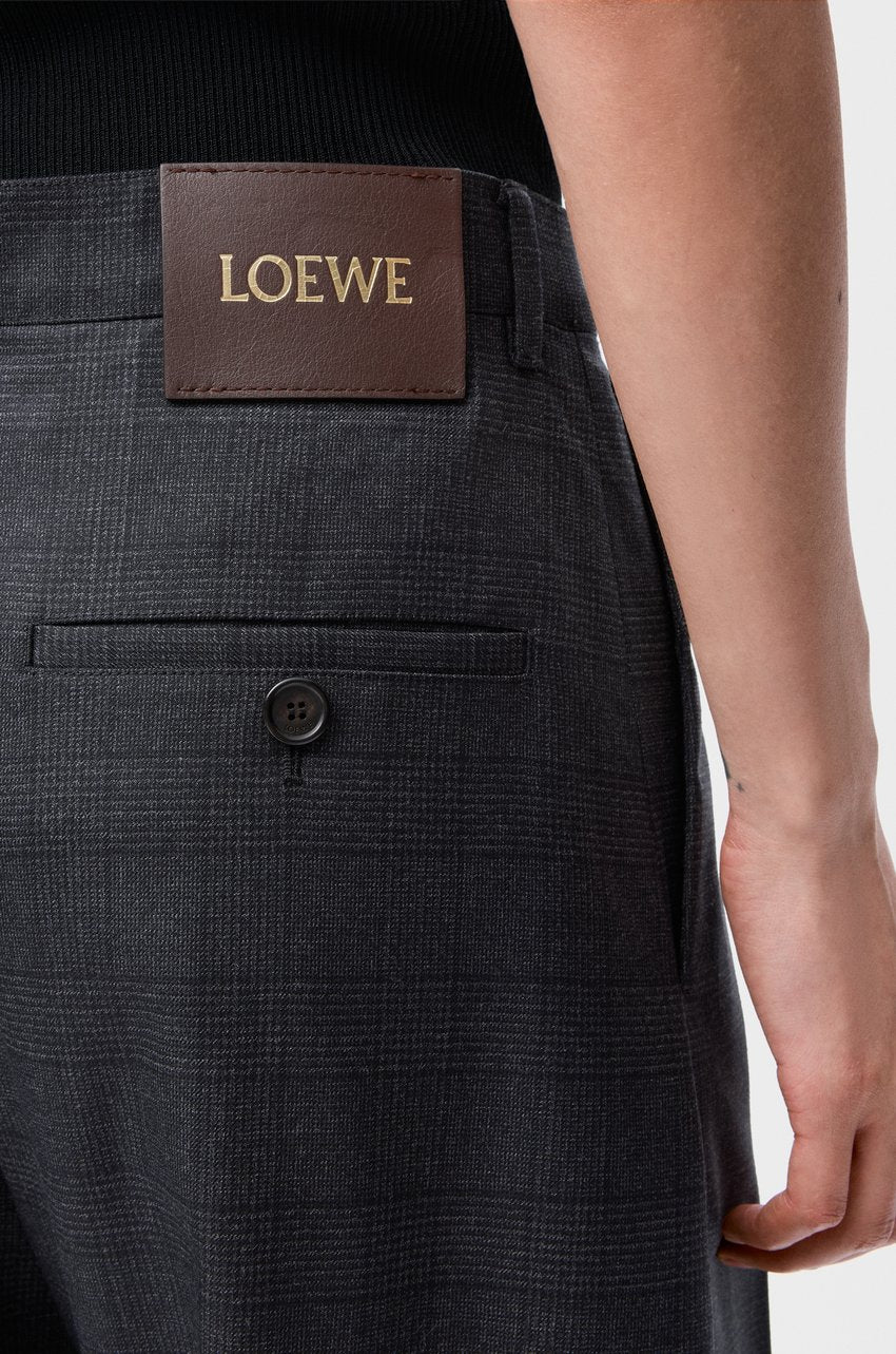 Belted Trousers - Image 5