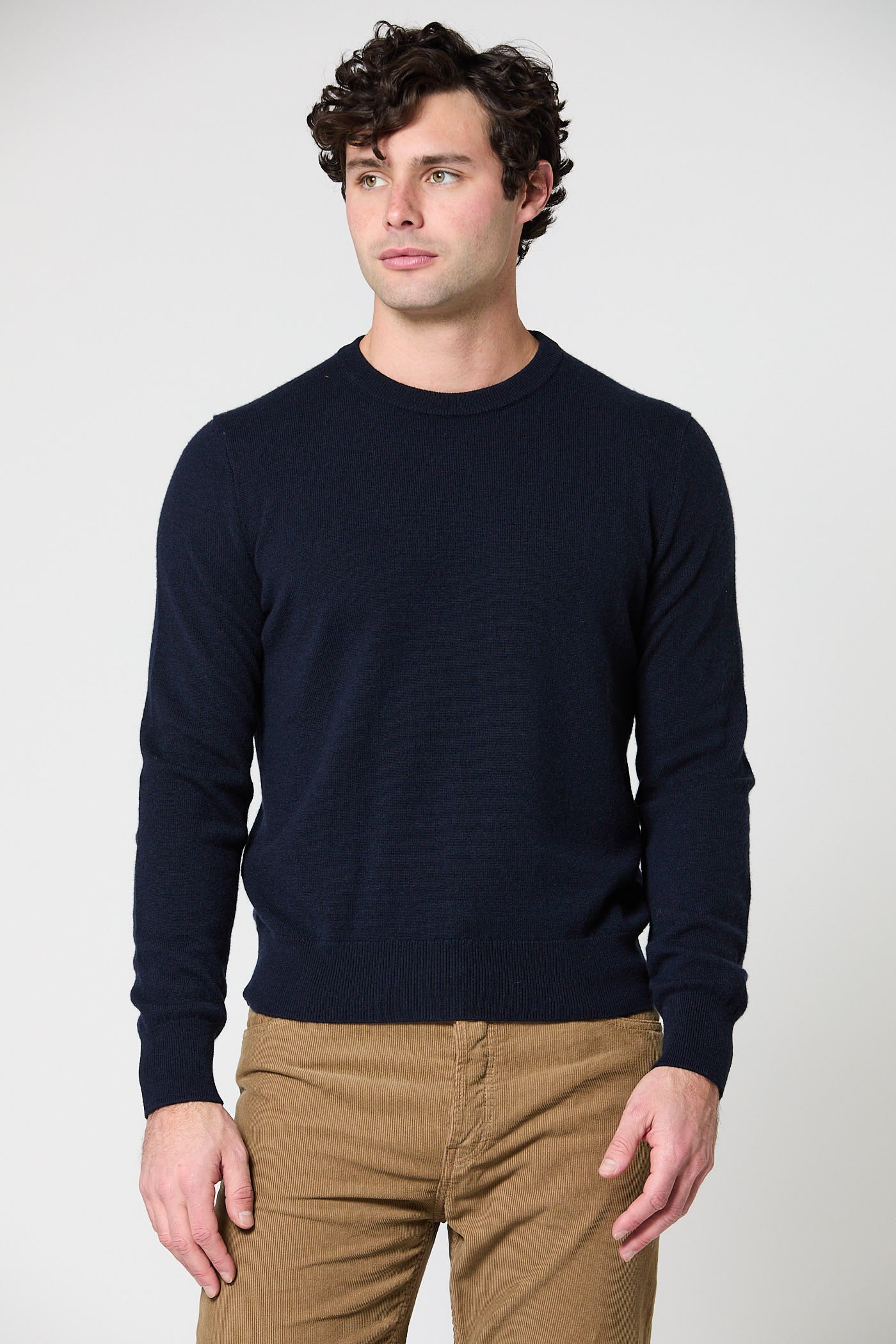 Benji Crew Neck - Image 2
