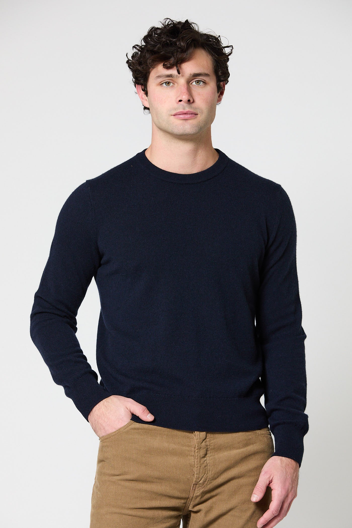 Benji Crew Neck - Image 3