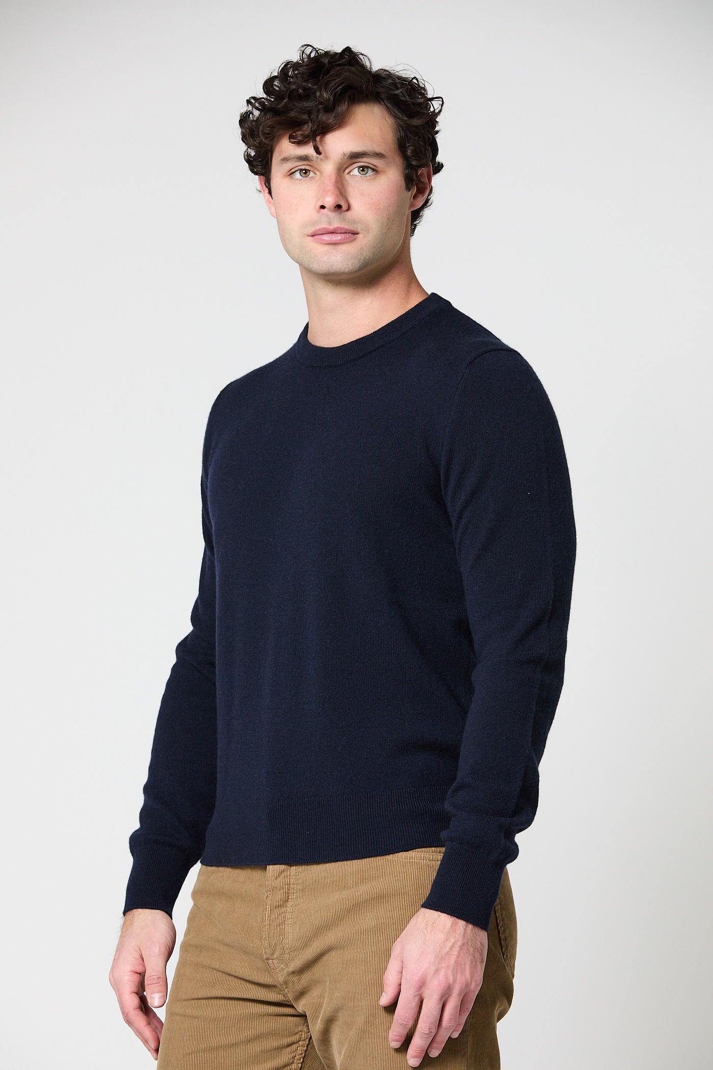 Benji Crew Neck - Image 4