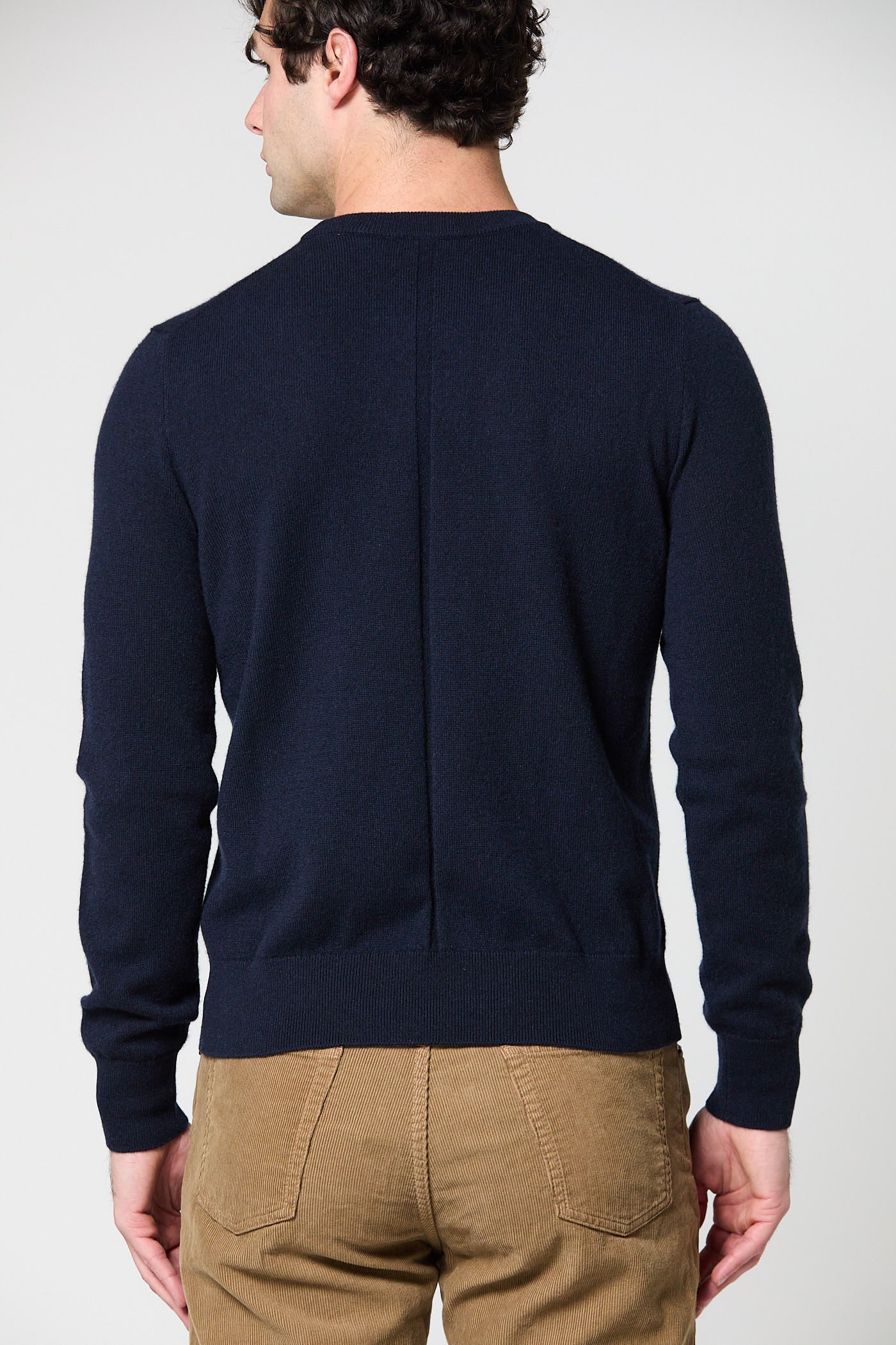 Benji Crew Neck - Image 5