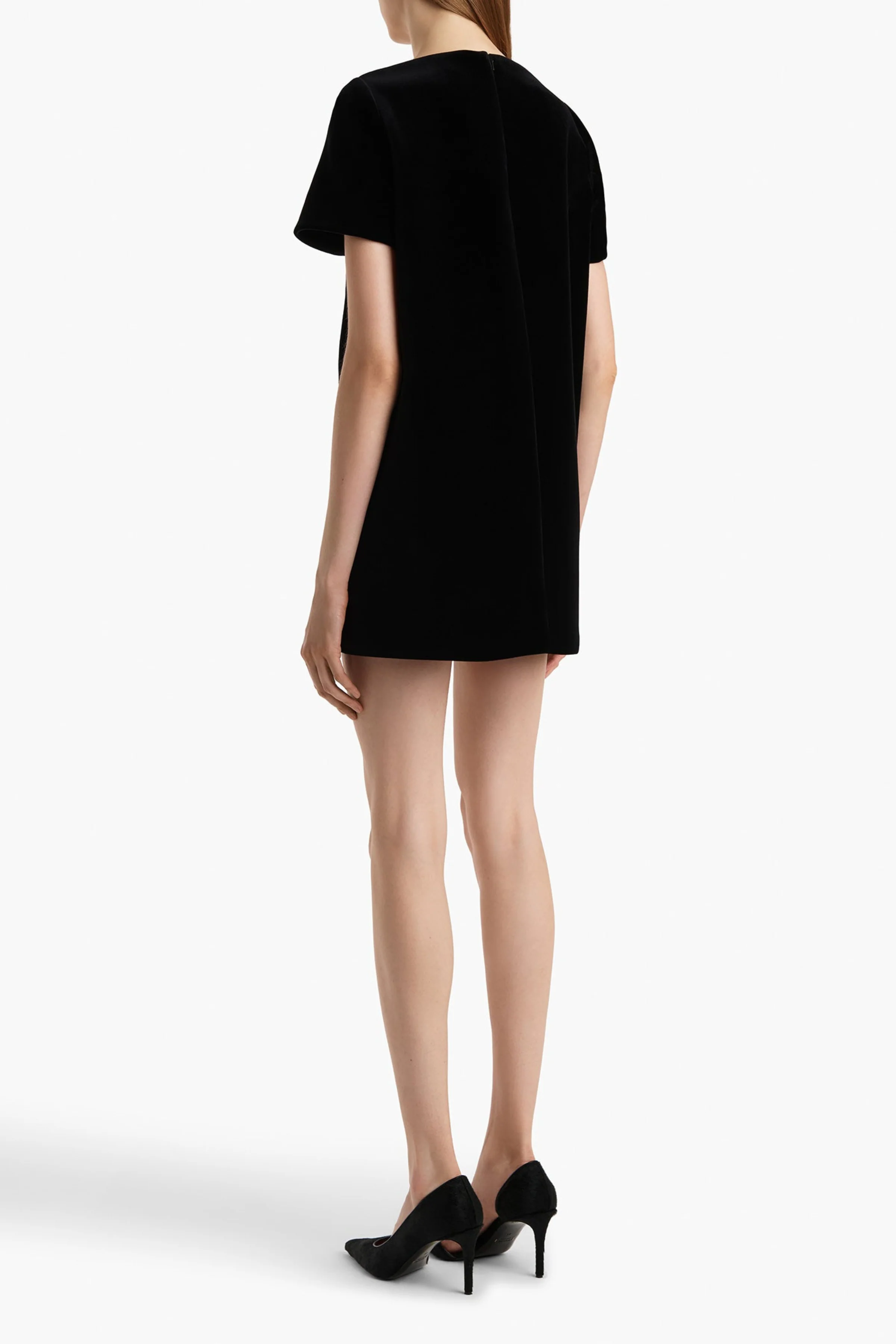 Benji Dress - Image 5