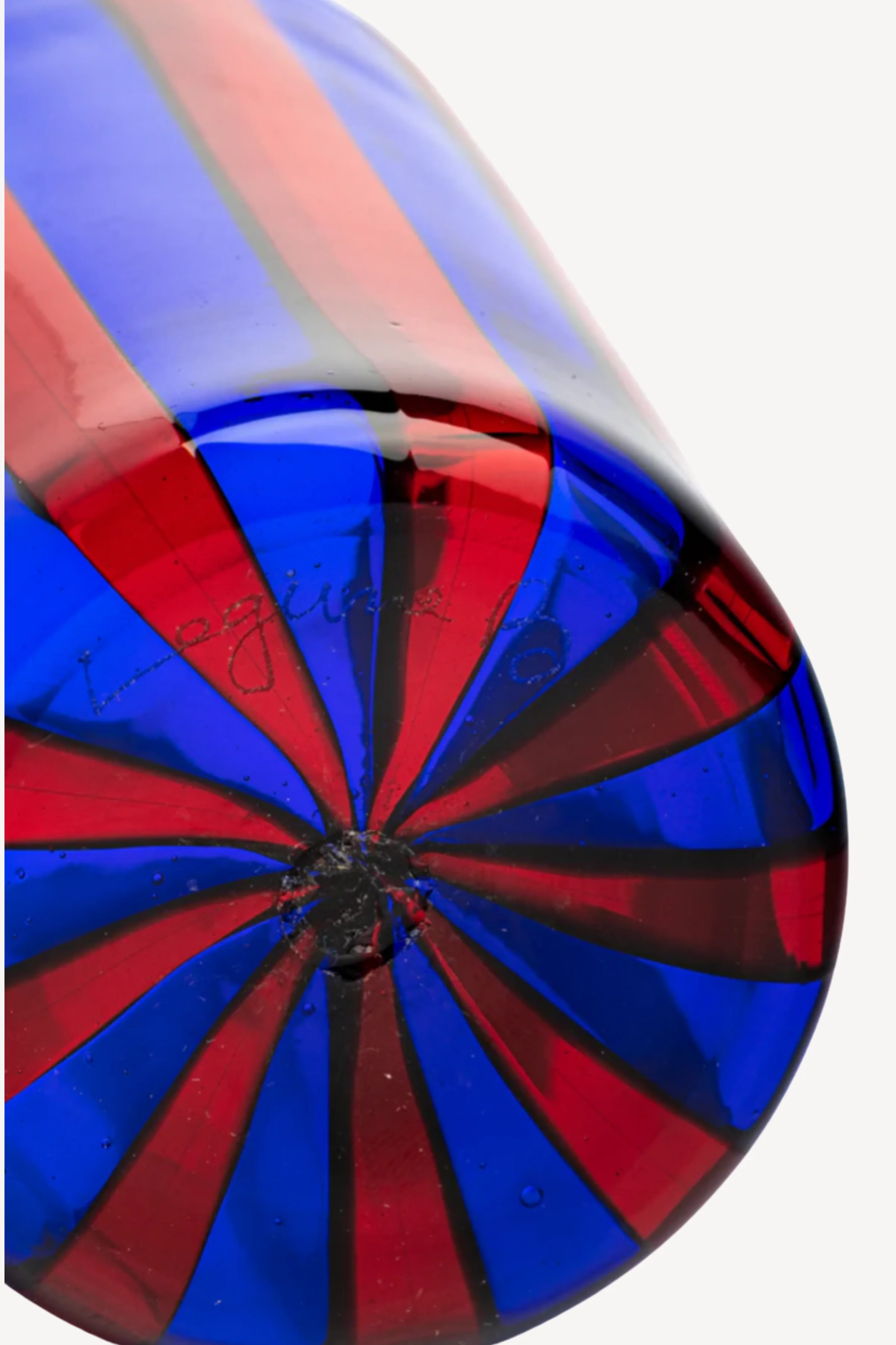Berlingot Evo Large Glass - Image 8