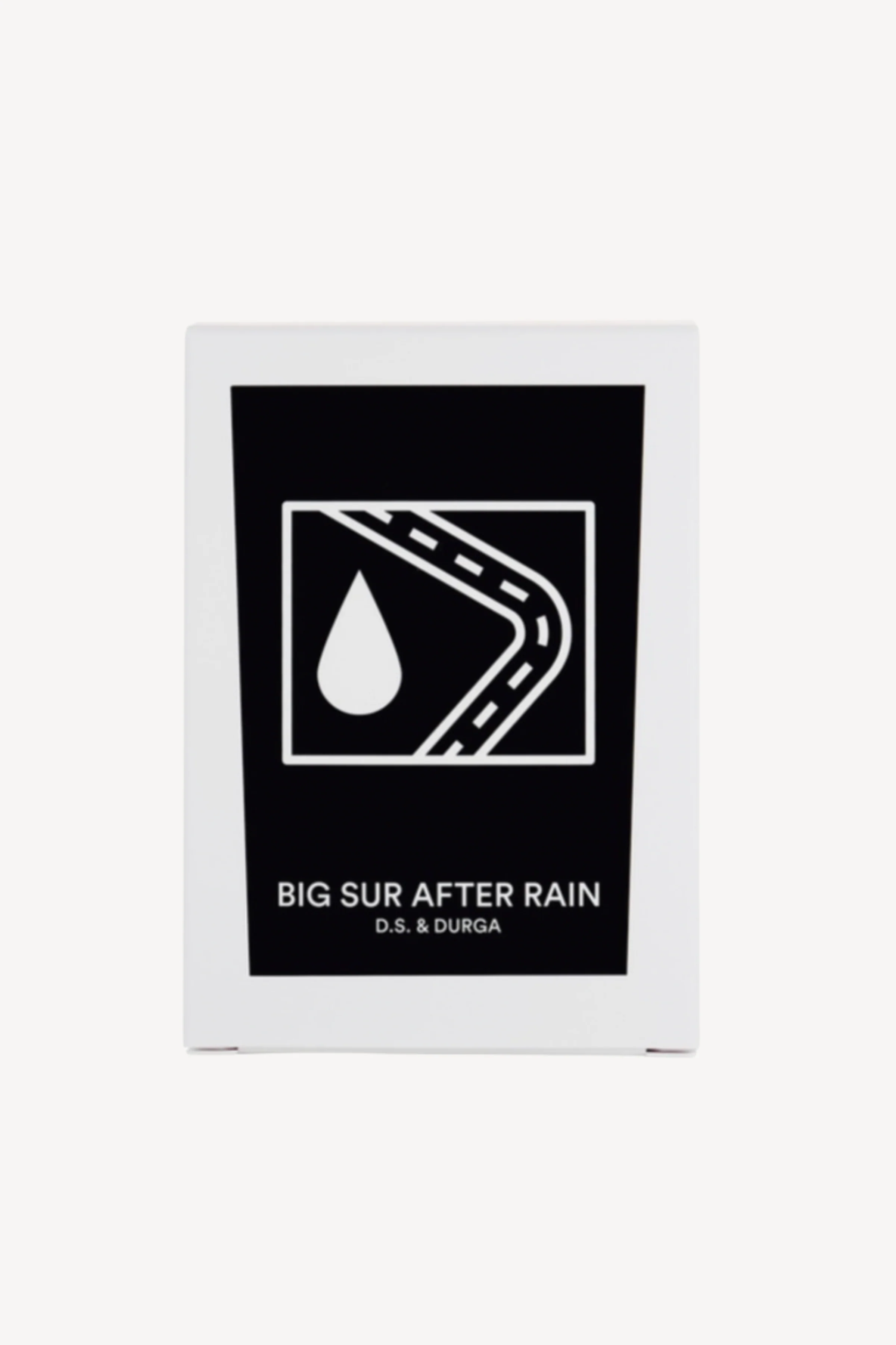 Big Sur After Rain Candle - Image 2
