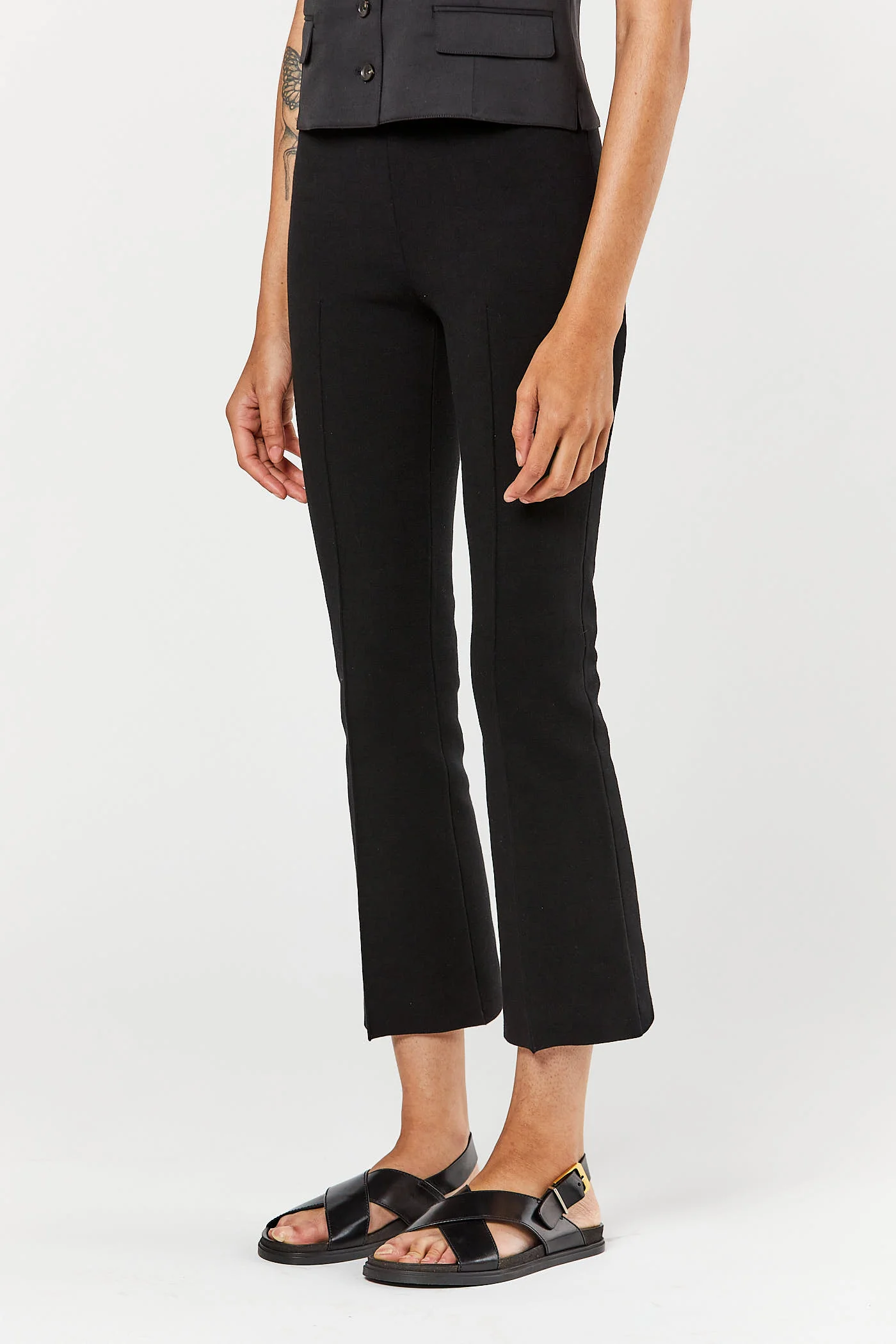 Black Kick Pant - Image 3