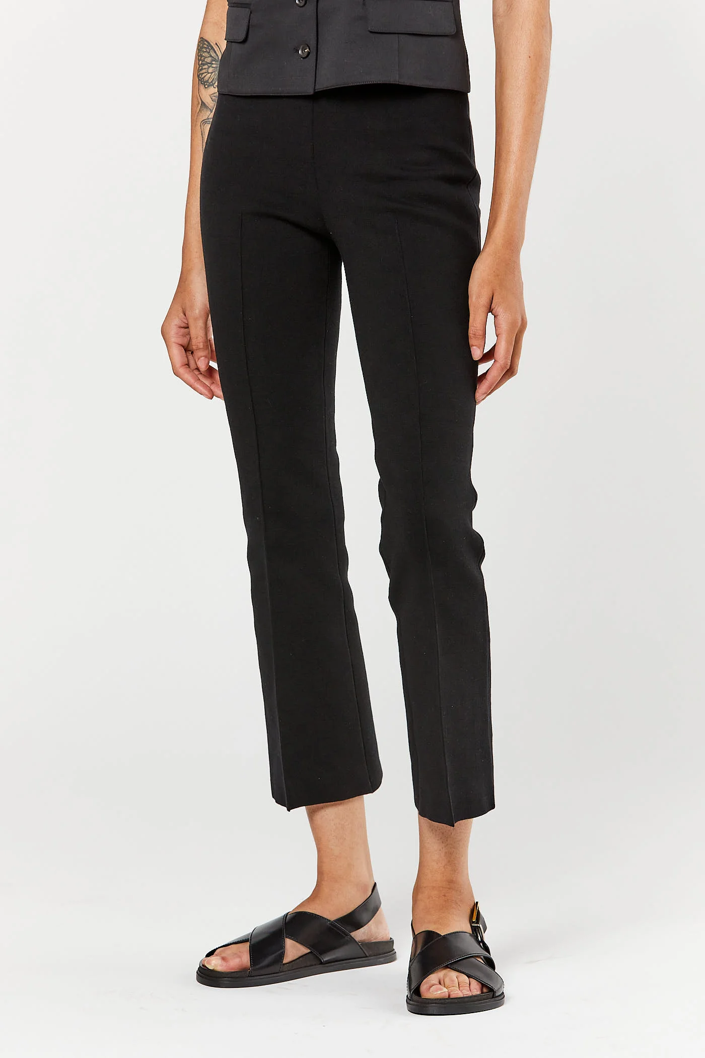 Black Kick Pant - Image 4