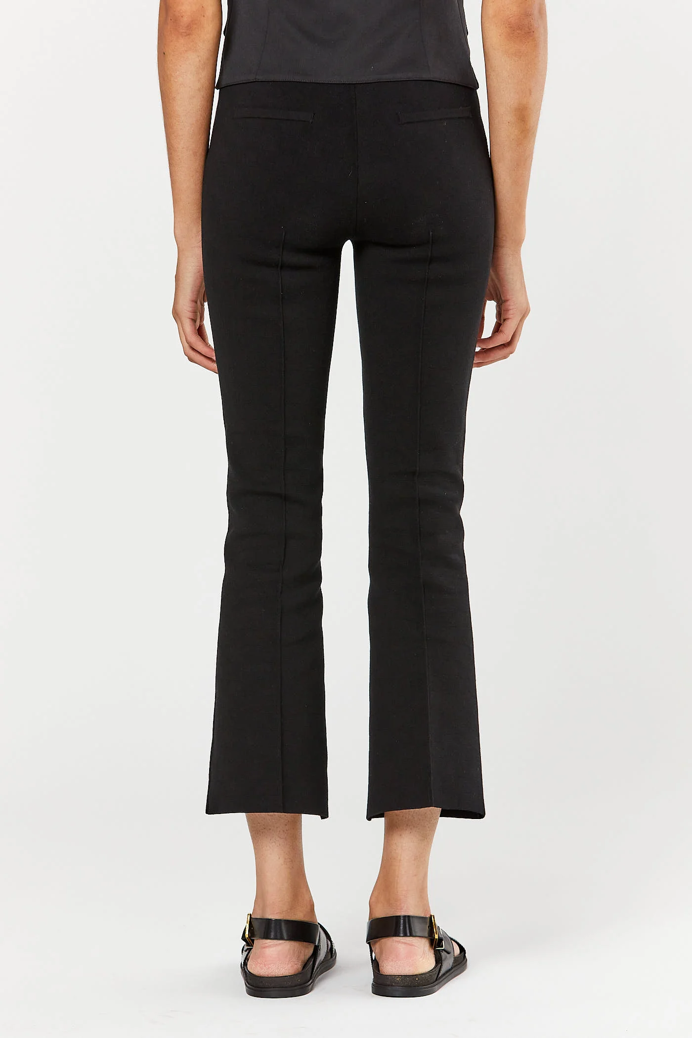 Black Kick Pant - Image 5
