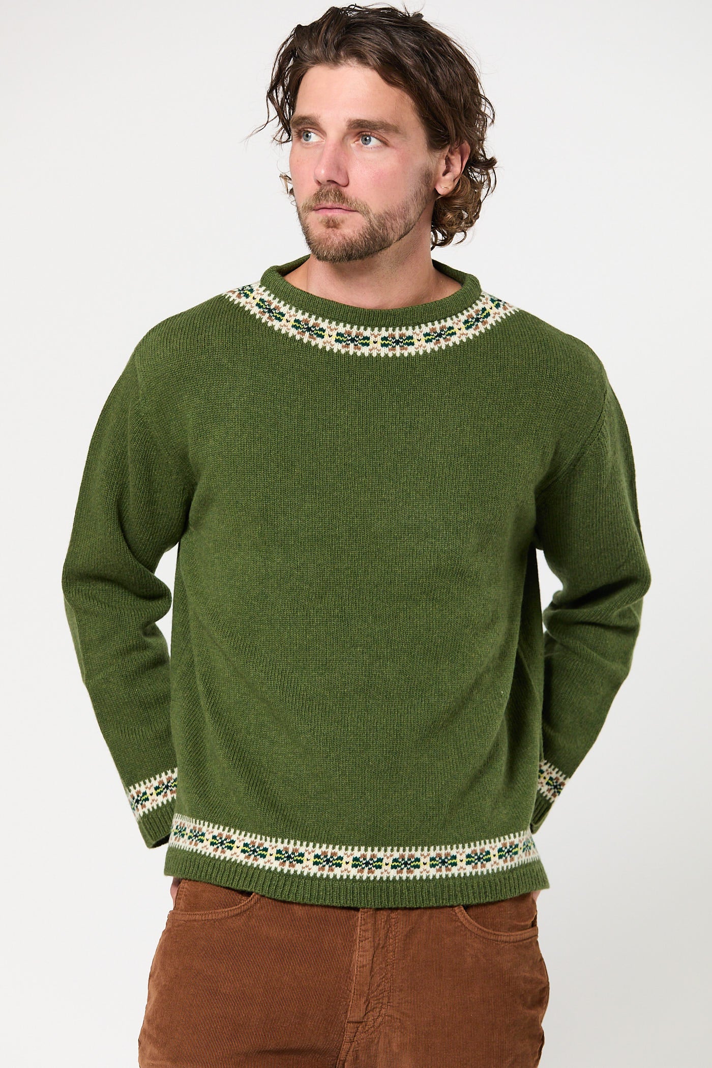 Moritz Sweater - Image 2