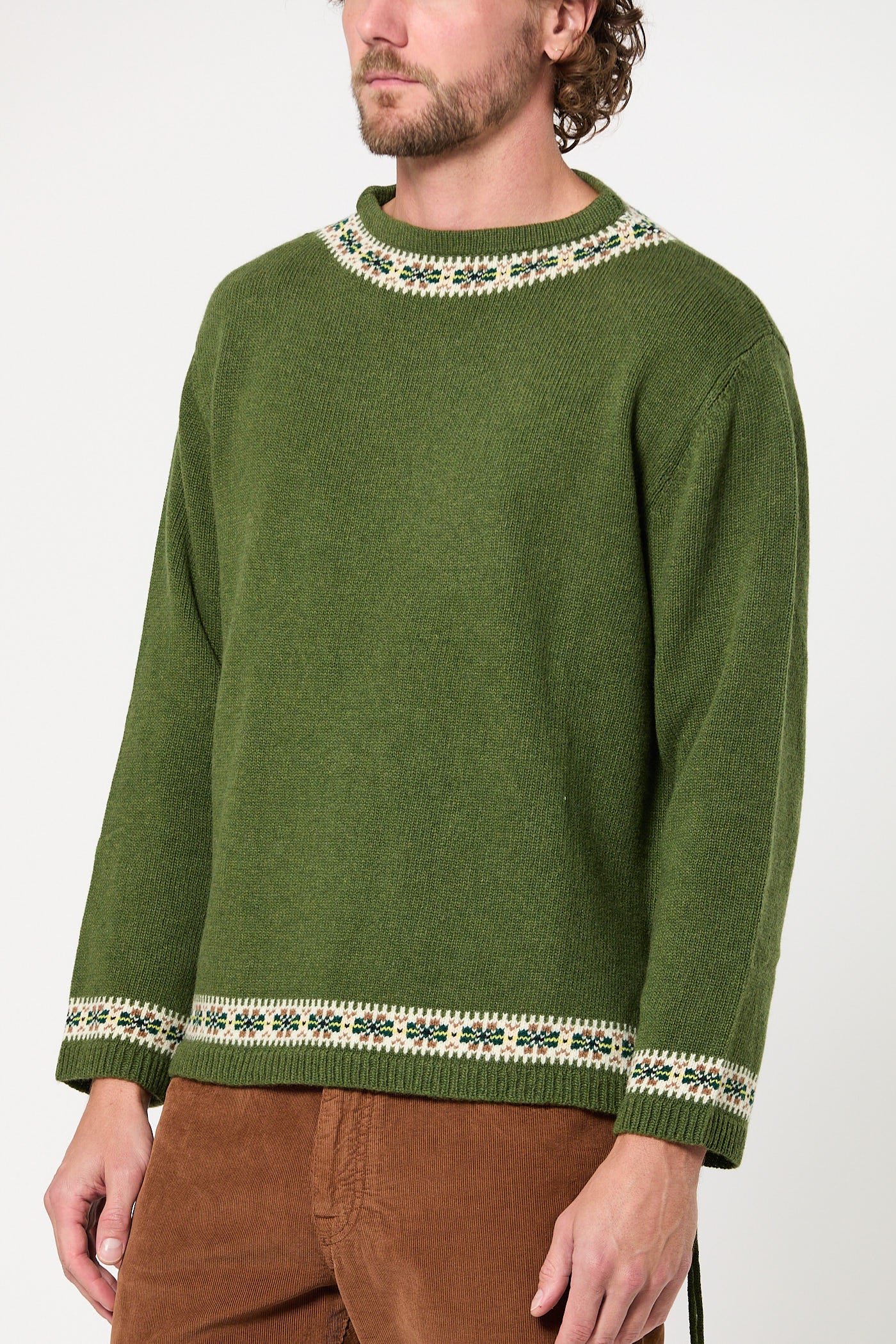 Moritz Sweater - Image 3