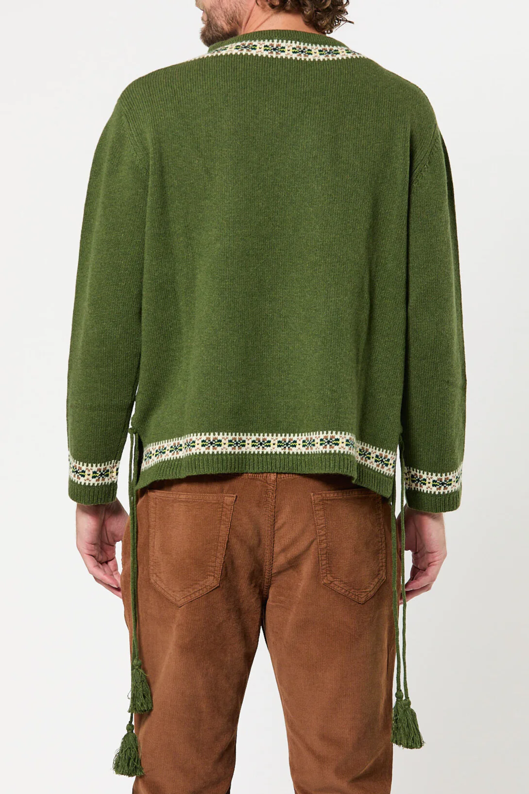 Moritz Sweater - Image 4